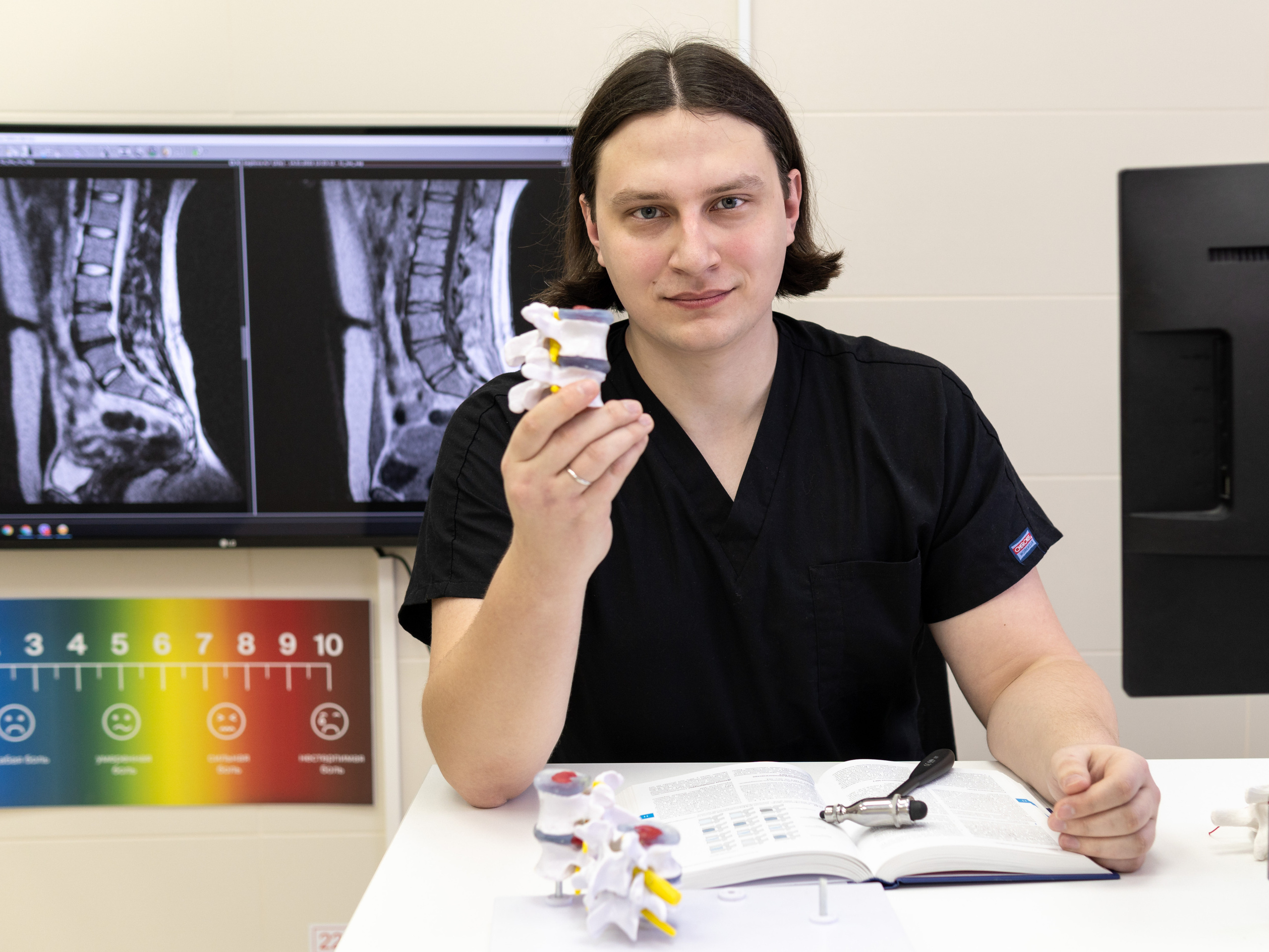 Деловая фотосъемка, портрет, фото для сайта. Интерьерный и архитектурный фотограф в Москве Панова Ольга