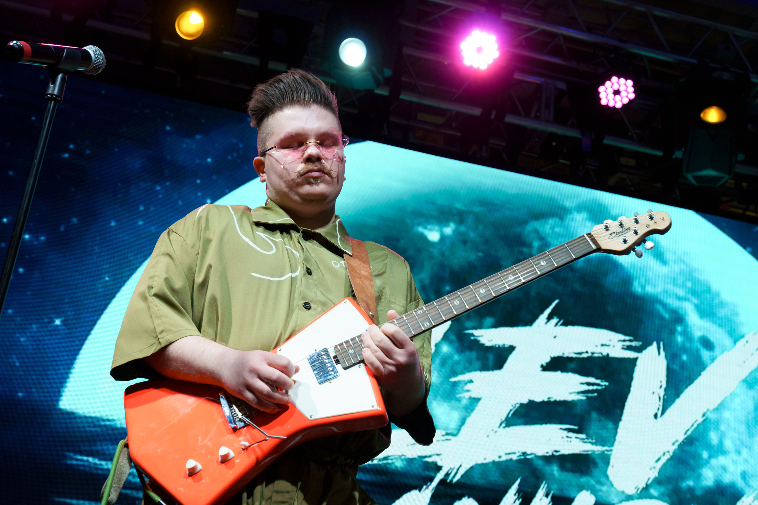 Фотосъемка концерта. Интерьерный и архитектурный фотограф в Москве Панова Ольга