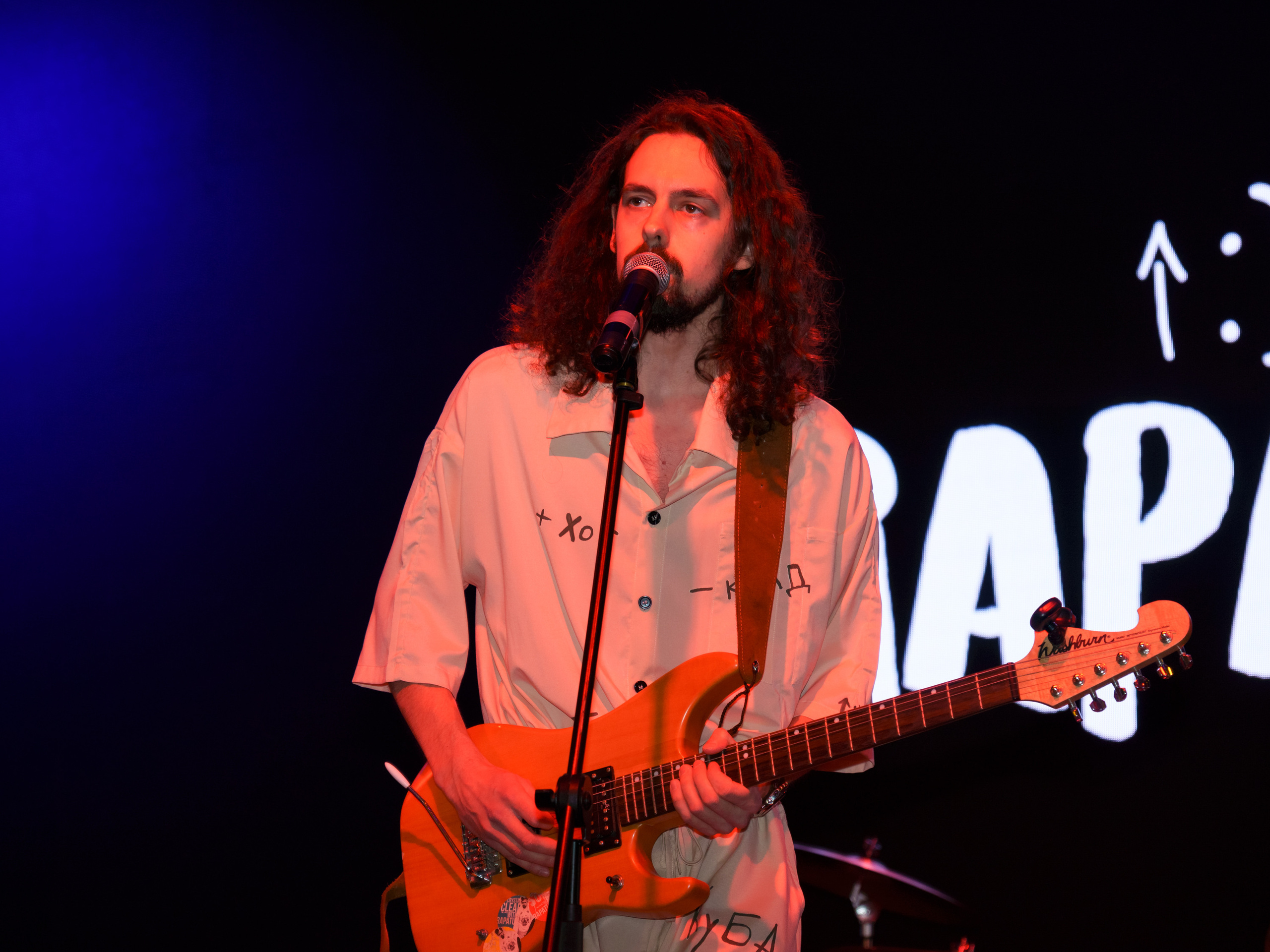 Фотосъемка концерта. Интерьерный и архитектурный фотограф в Москве Панова Ольга