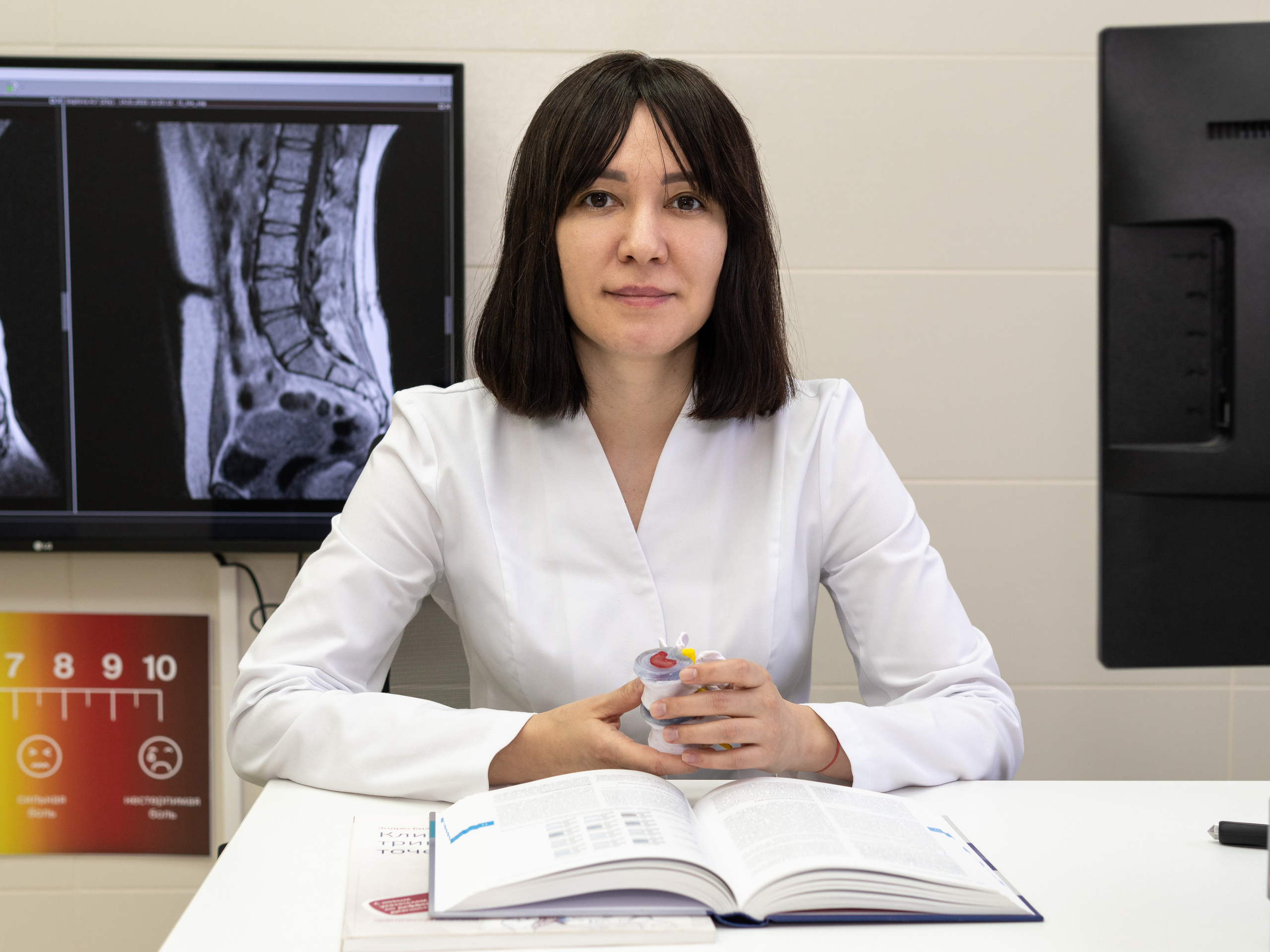 Деловая фотосъемка, портрет, фото для сайта. Интерьерный и архитектурный фотограф в Москве Панова Ольга