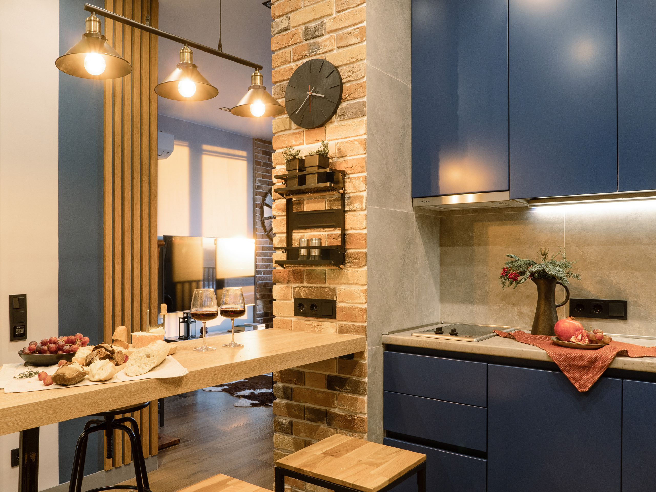 Фотосъемка интерьера для дизайнера. Интерьерный и архитектурный фотограф в Москве Панова Ольга