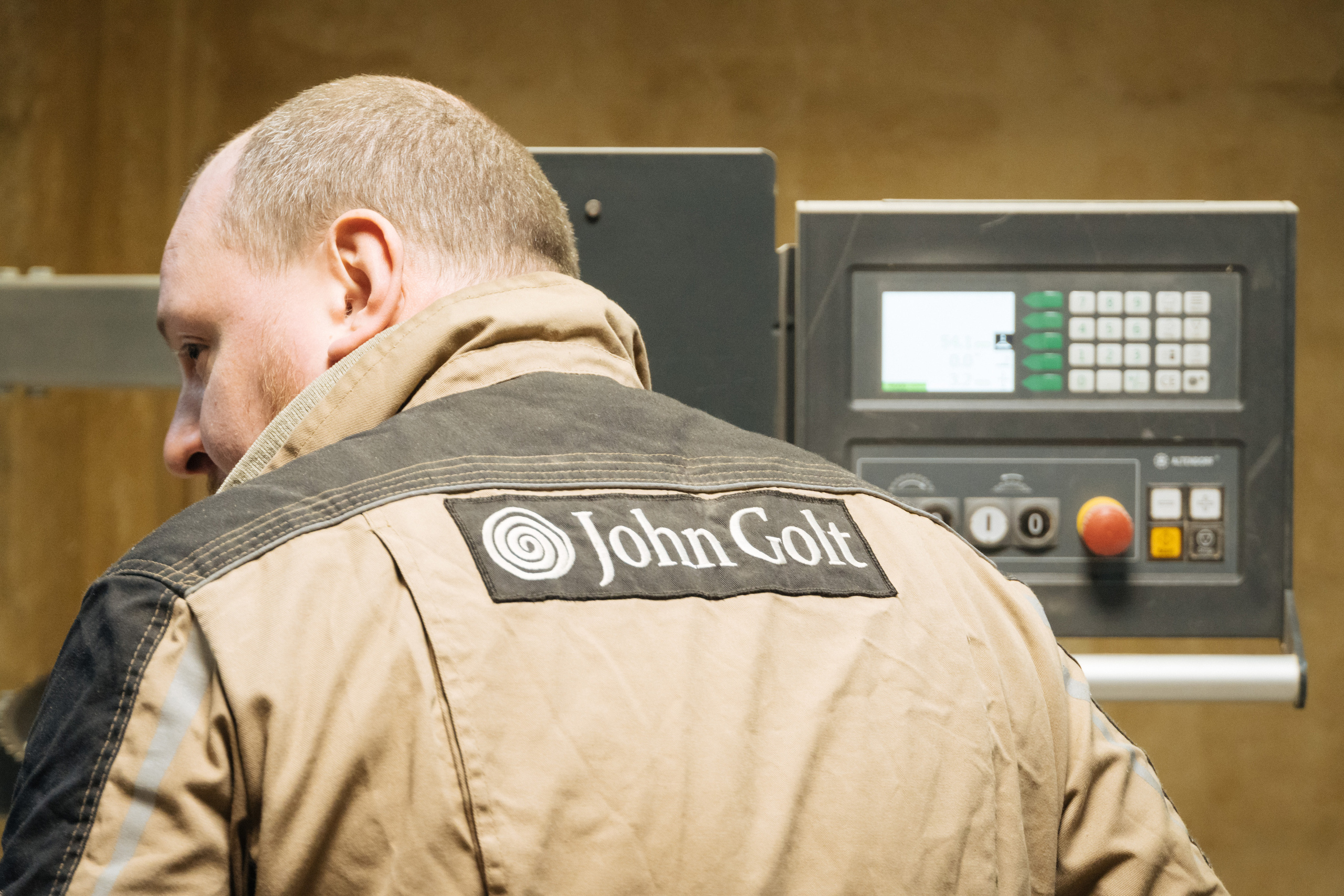 Фотосъемка производства, фото для инстаграм. Интерьерный и архитектурный фотограф в Москве Панова Ольга