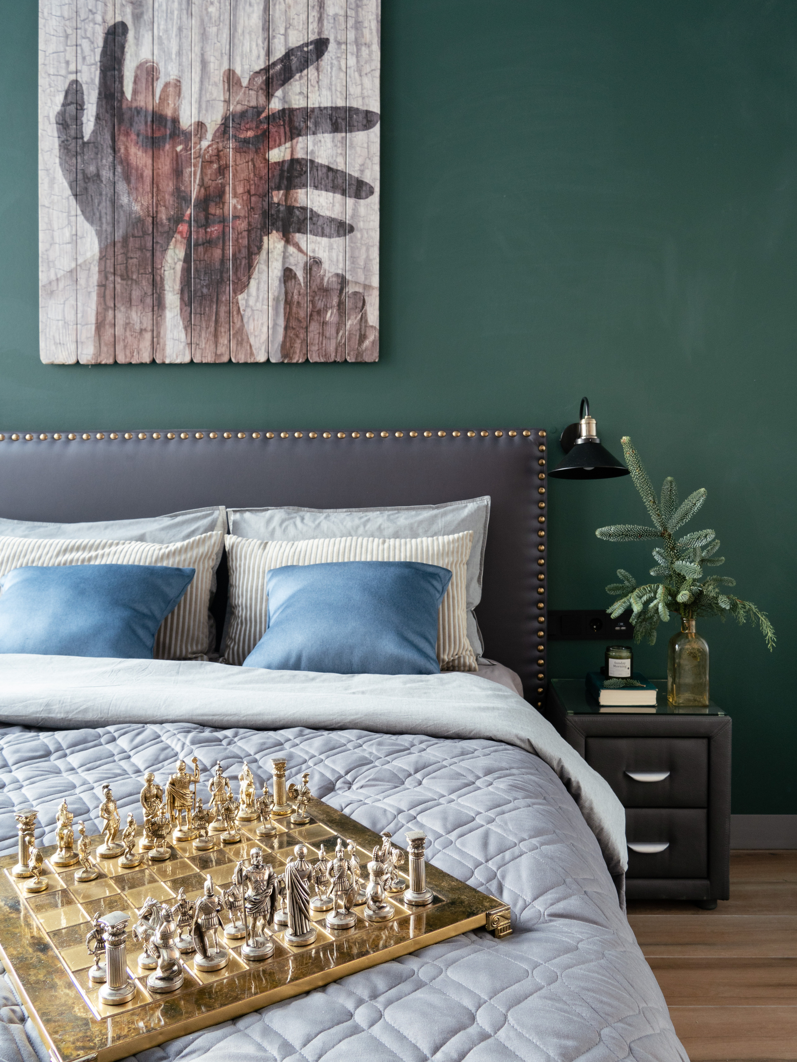 Фотосъемка интерьера для дизайнера. Интерьерный и архитектурный фотограф в Москве Панова Ольга