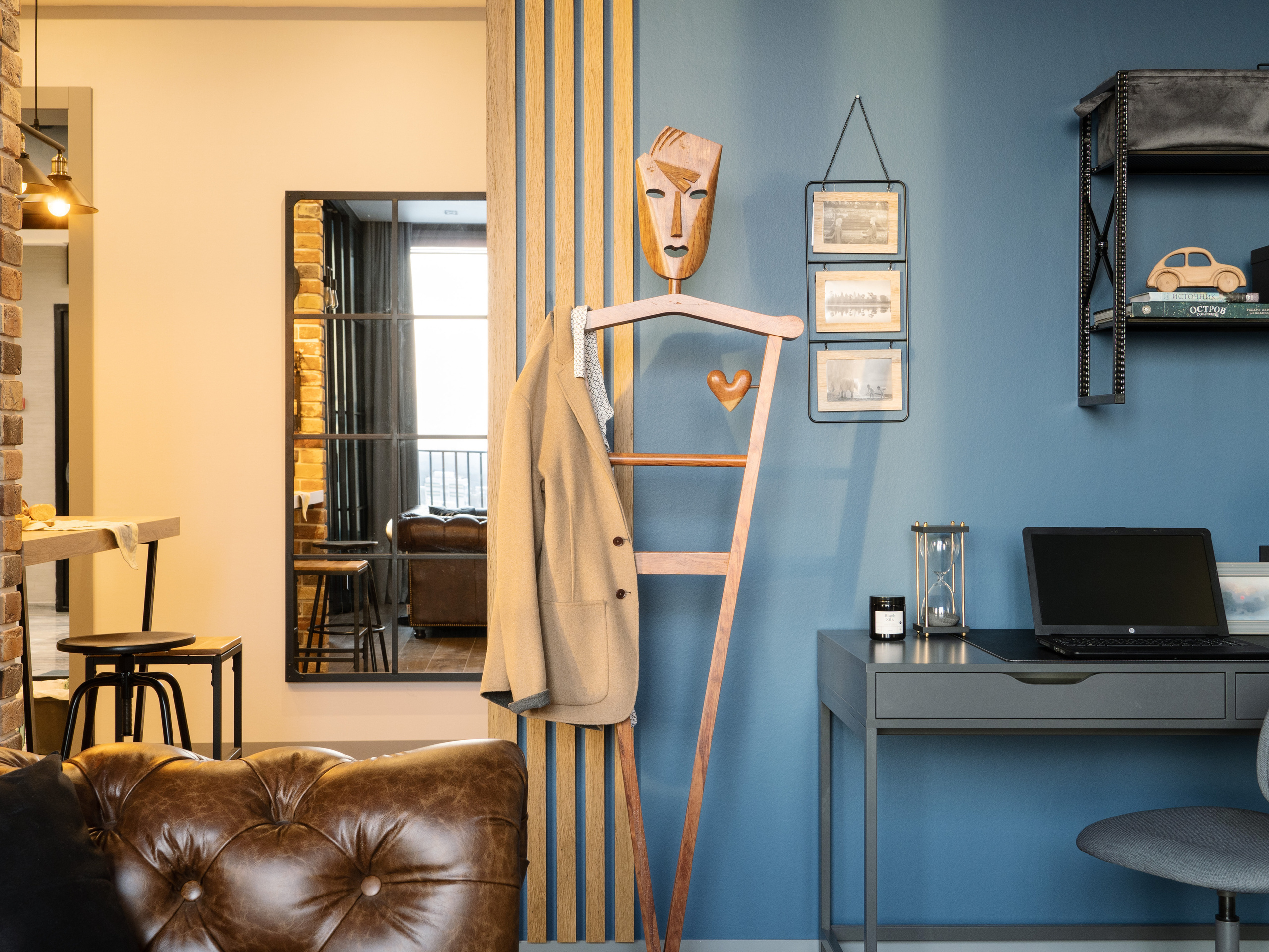 Фотосъемка интерьера для дизайнера. Интерьерный и архитектурный фотограф в Москве Панова Ольга