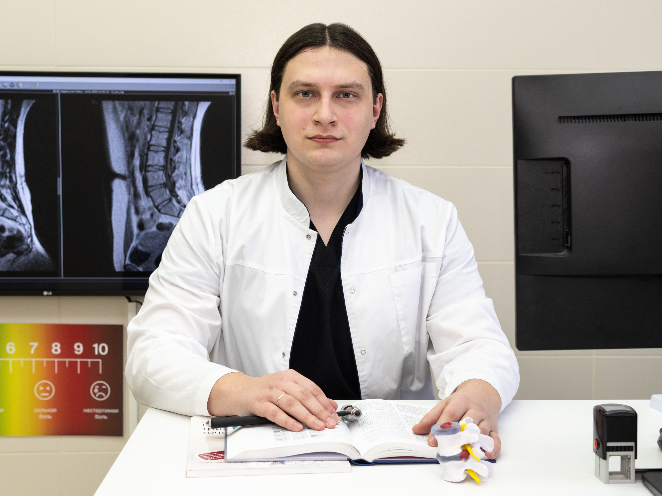 Деловая фотосъемка, портрет, фото для сайта. Интерьерный и архитектурный фотограф в Москве Панова Ольга