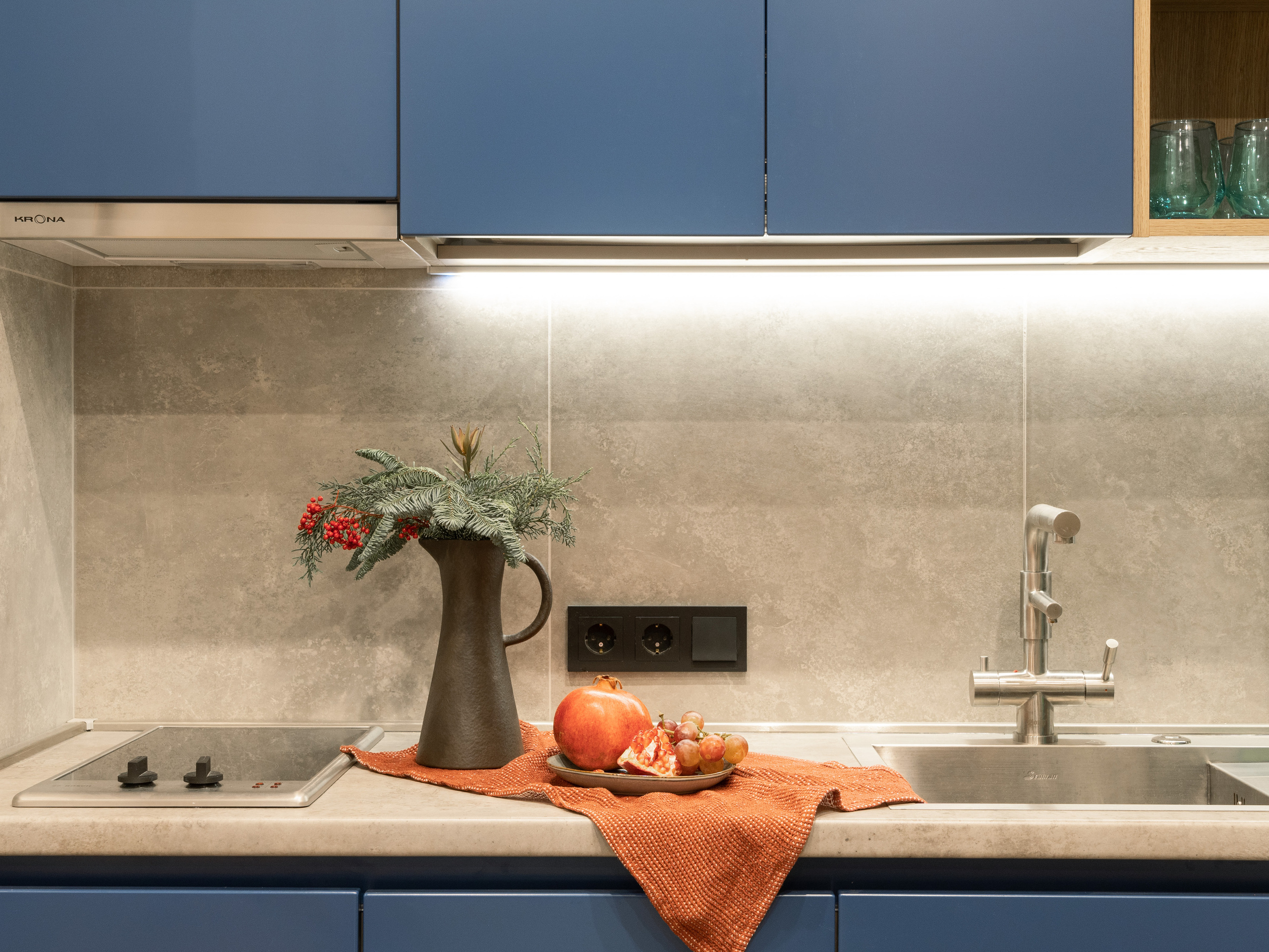 Фотосъемка интерьера для дизайнера. Интерьерный и архитектурный фотограф в Москве Панова Ольга