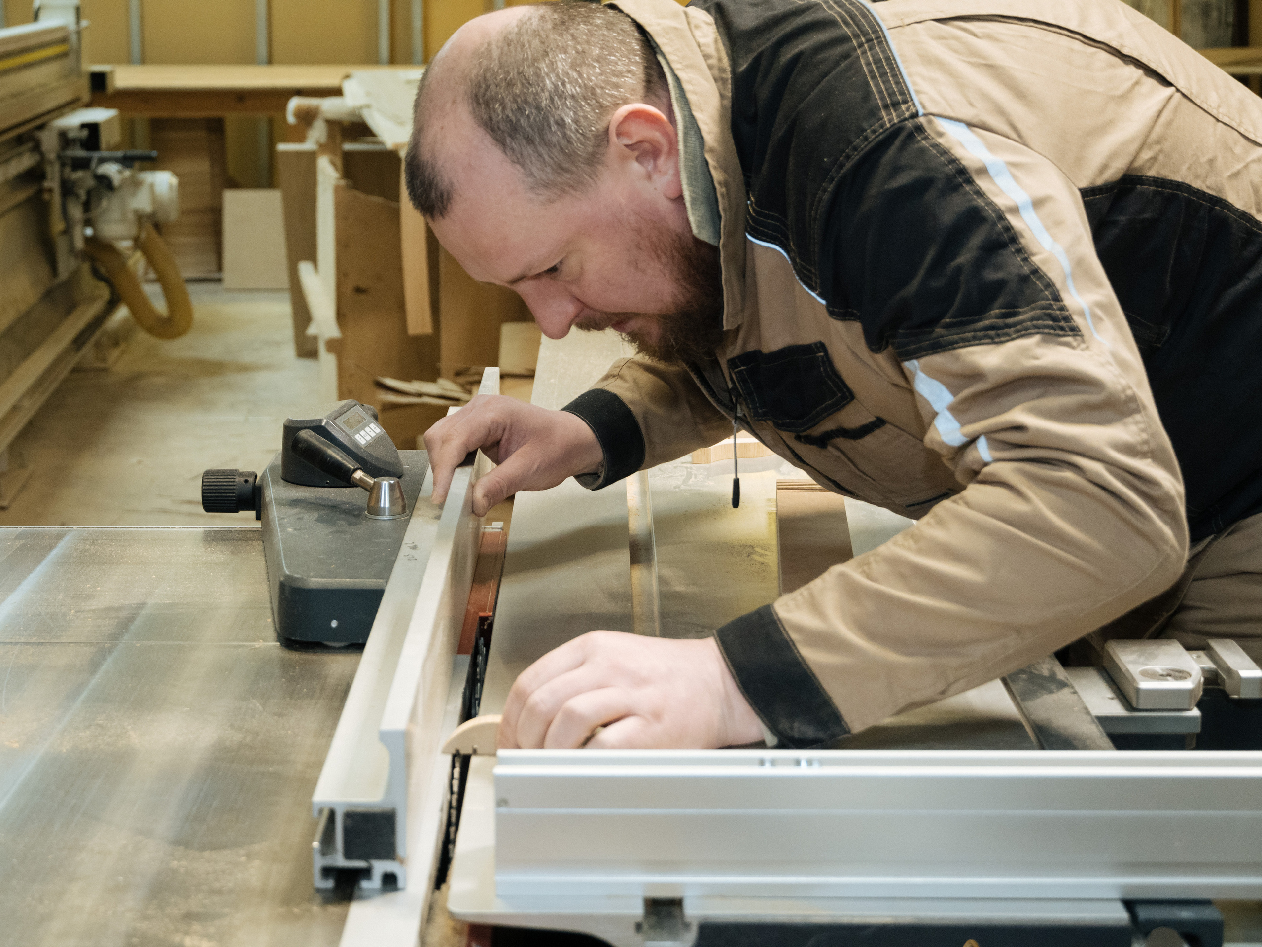 Фотосъемка производства, фото для инстаграм. Интерьерный и архитектурный фотограф в Москве Панова Ольга