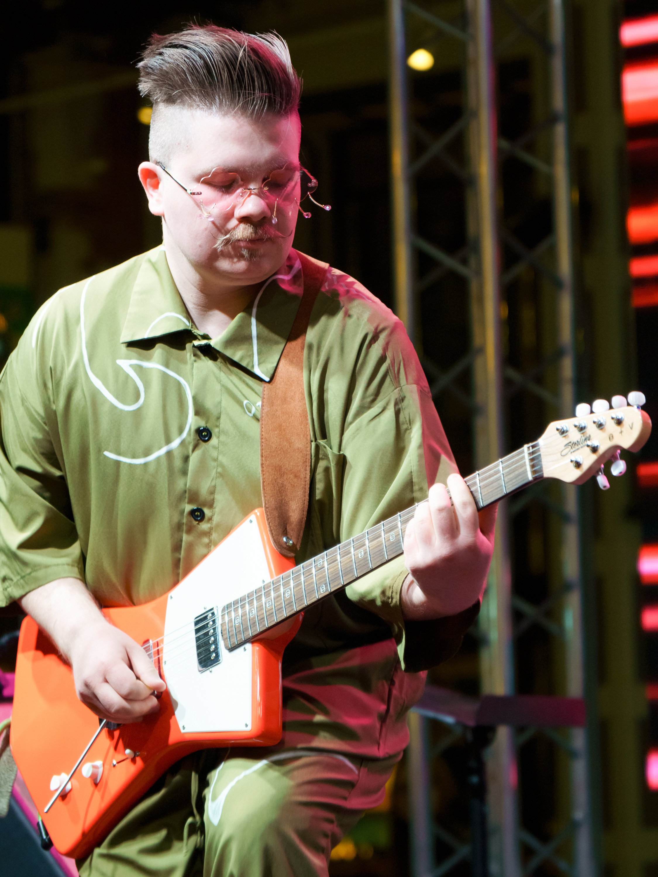 Фотосъемка концерта. Интерьерный и архитектурный фотограф в Москве Панова Ольга