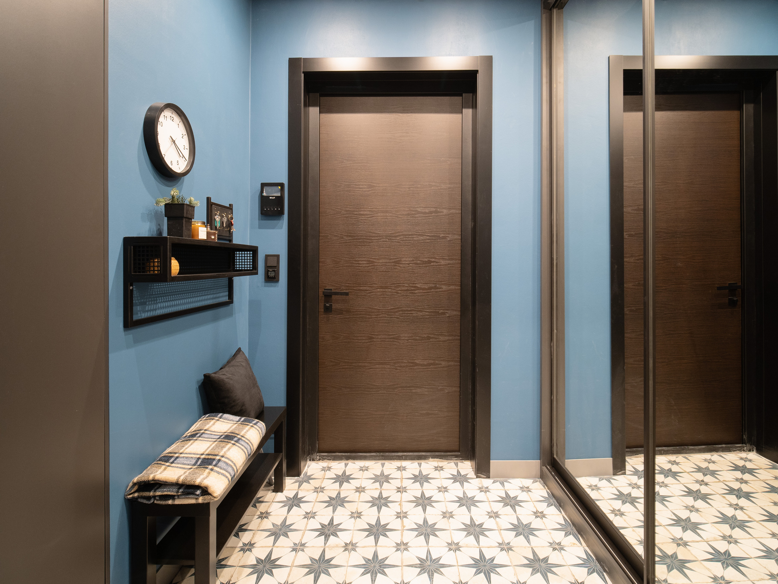 Фотосъемка интерьера для дизайнера. Интерьерный и архитектурный фотограф в Москве Панова Ольга