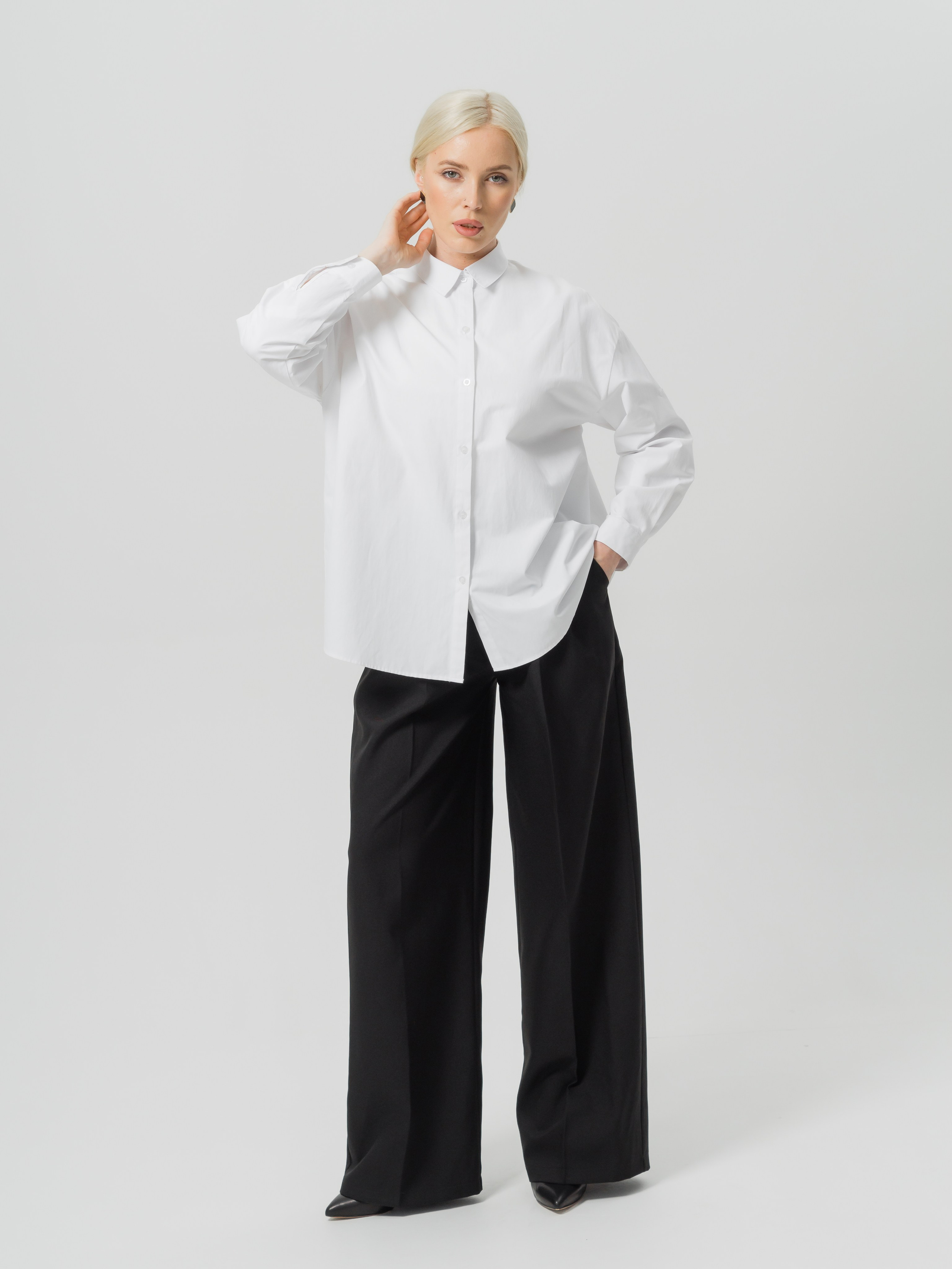 Женская одежда. Фотограф Оксана Токарева Ижевск