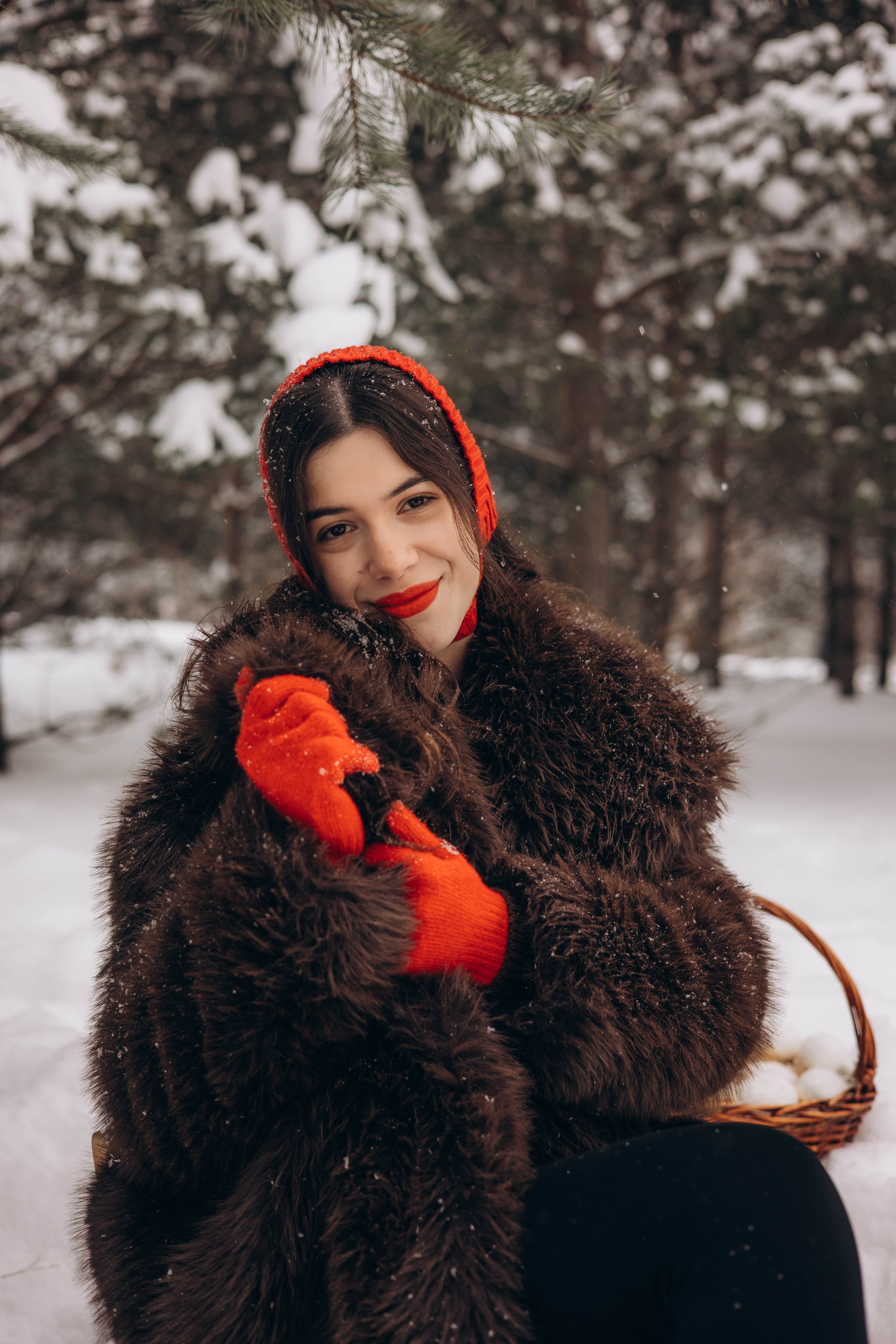 Алена. Наталья Косьянова. Ваш фотограф. Москва