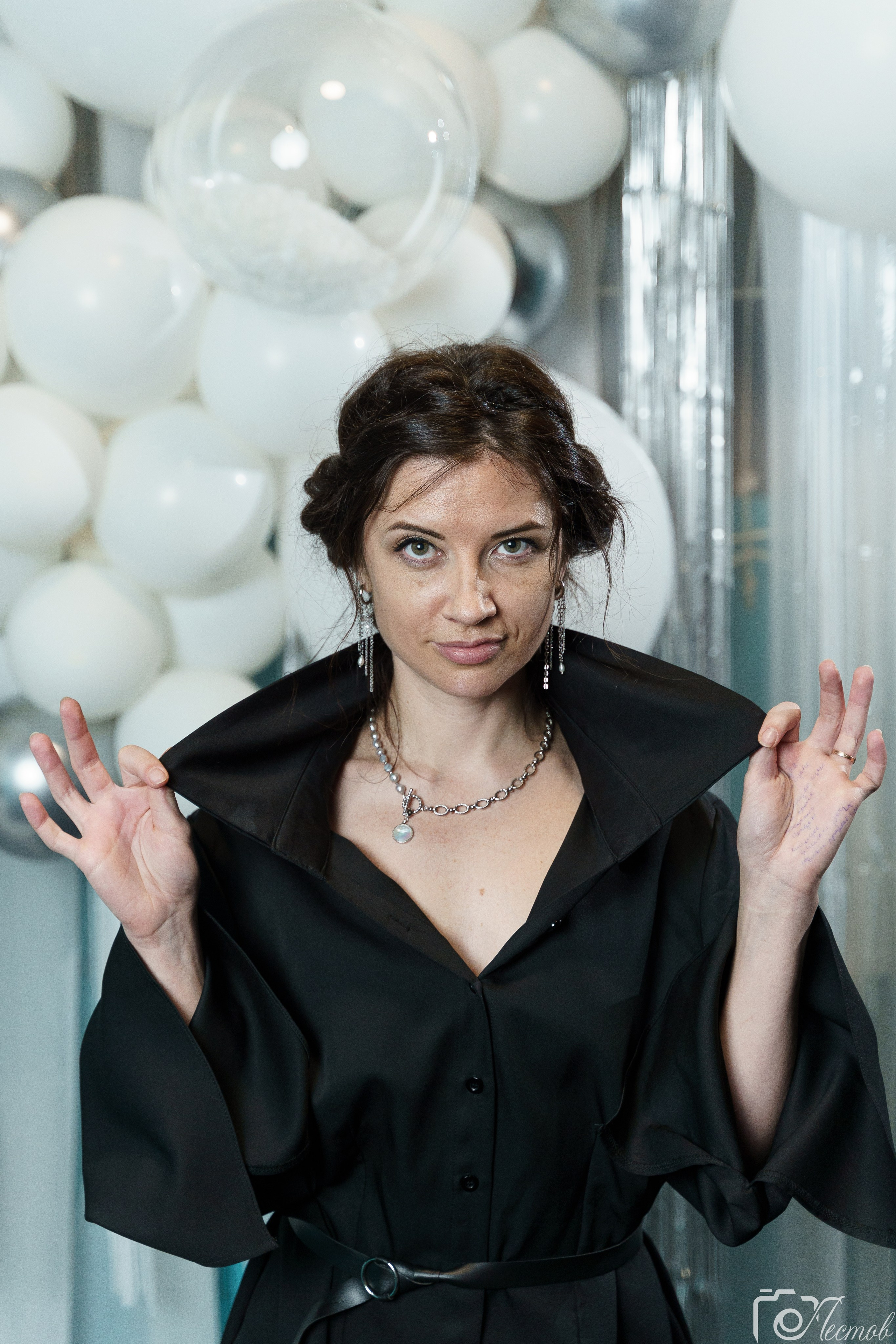 Корпоративы и праздники портфолио (фото)