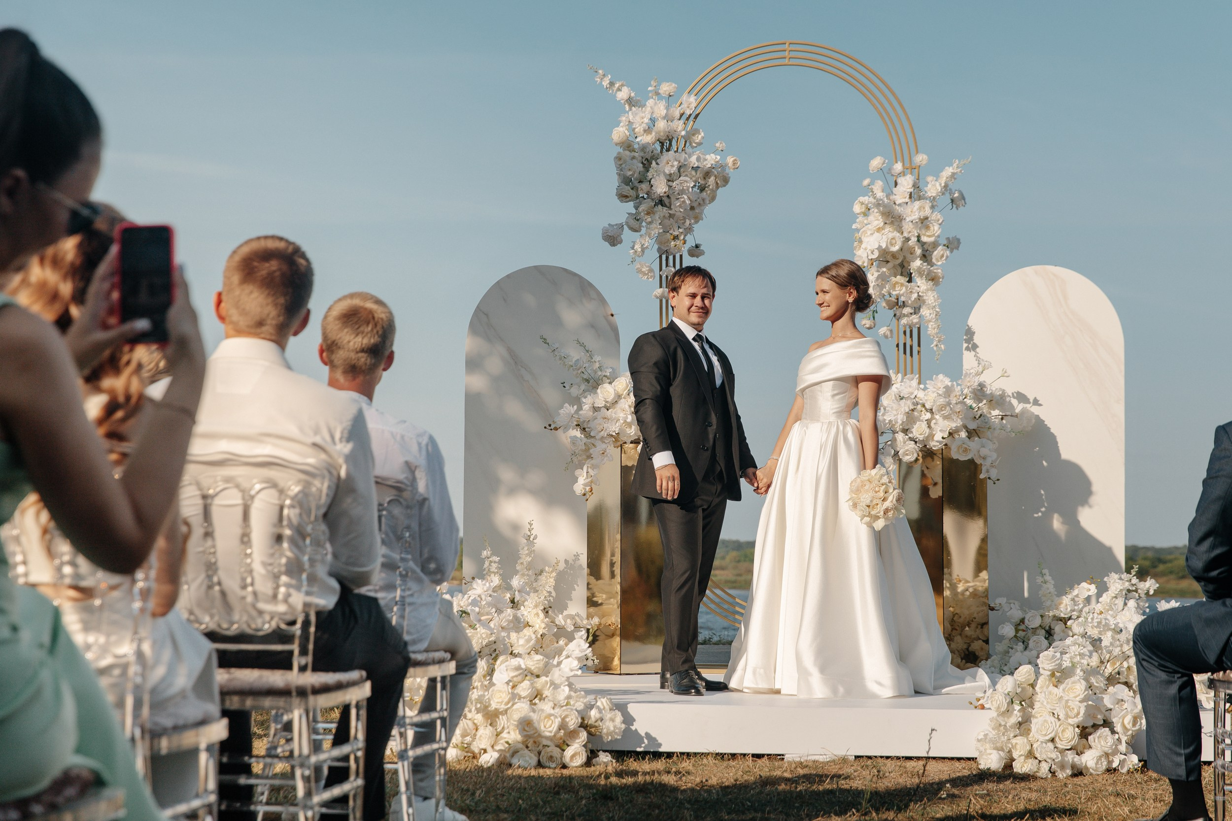 Свадебная серия. Свадебный фотограф Павел Фурашов в Нижнем Новгороде | Paul Matis