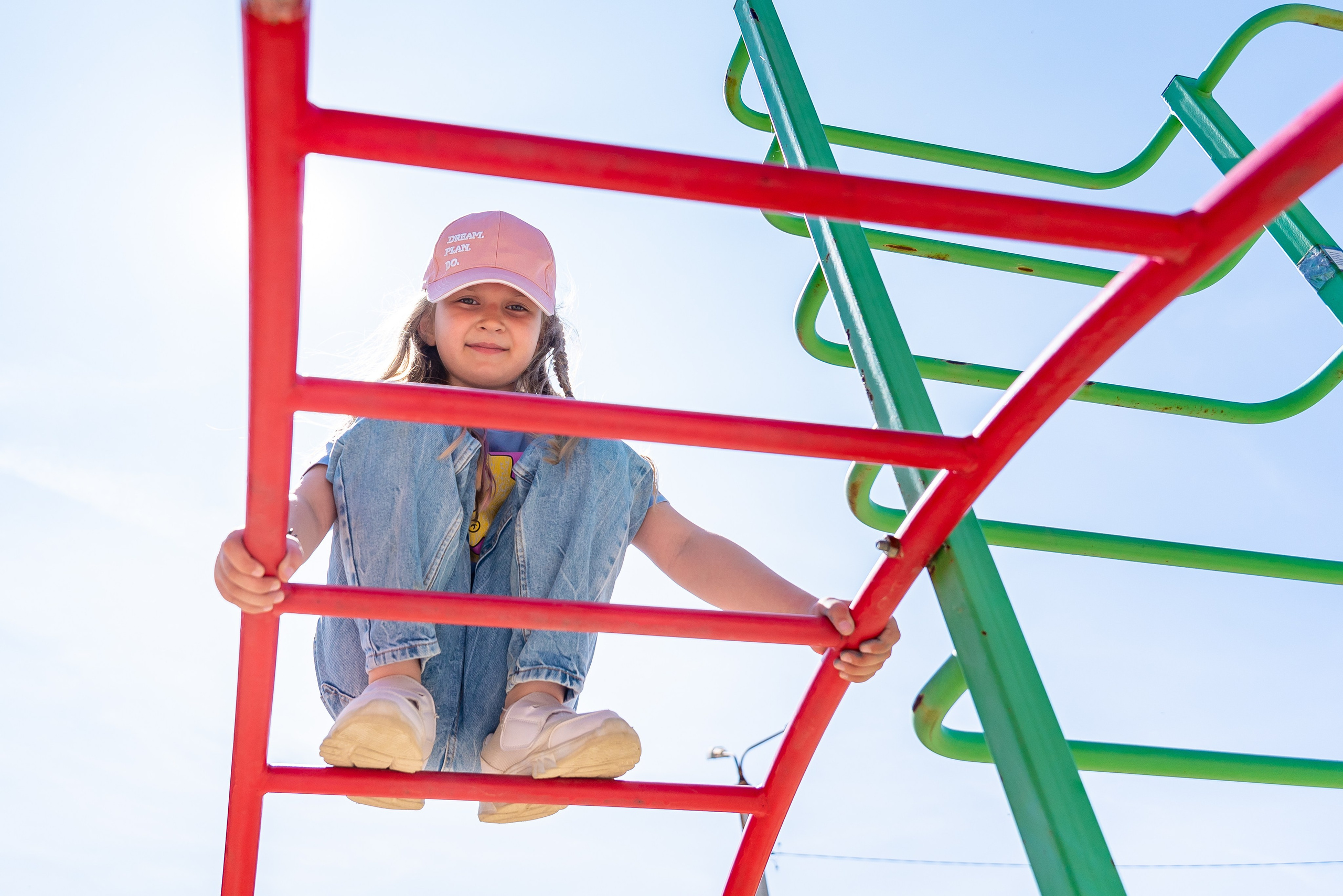Фотосъёмка на прогулке. Детский фотограф в Екатеринбурге и Берёзовском Евгений Кондаков