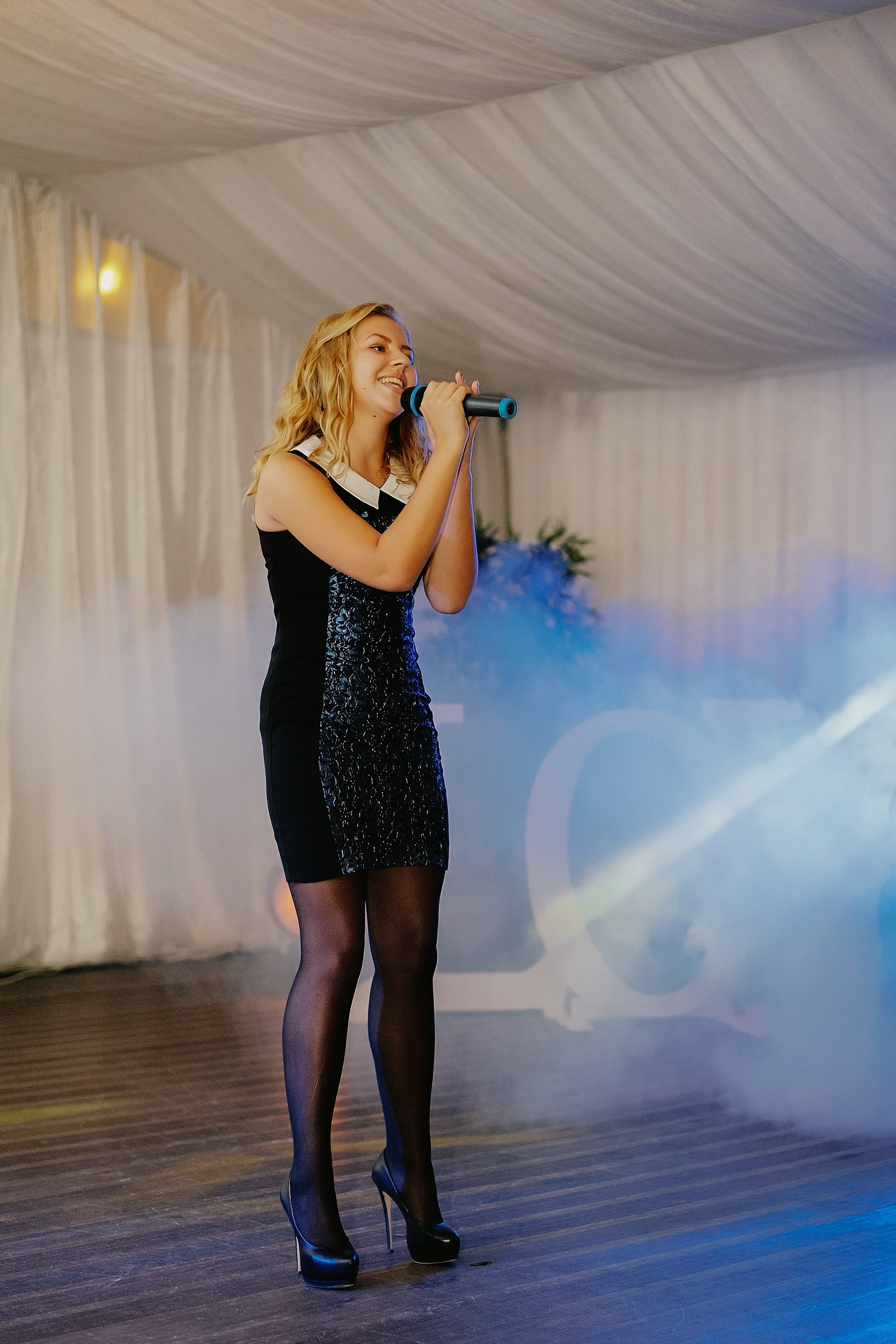 Лена и Коля. Фотограф в Нижневартовске Анна Стрельцова