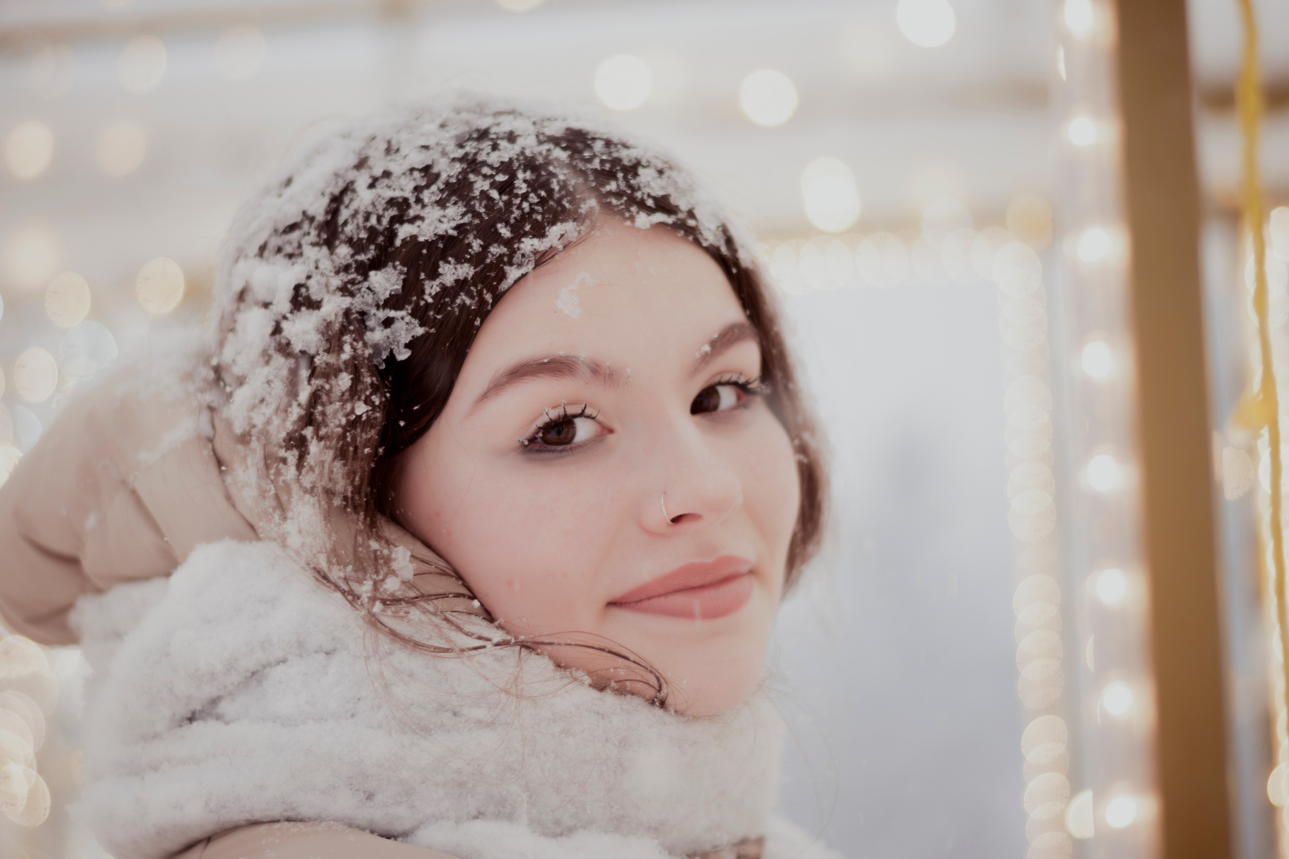 Ульяна. Фотограф и оператор в Москве Елизавета Коргалидзе