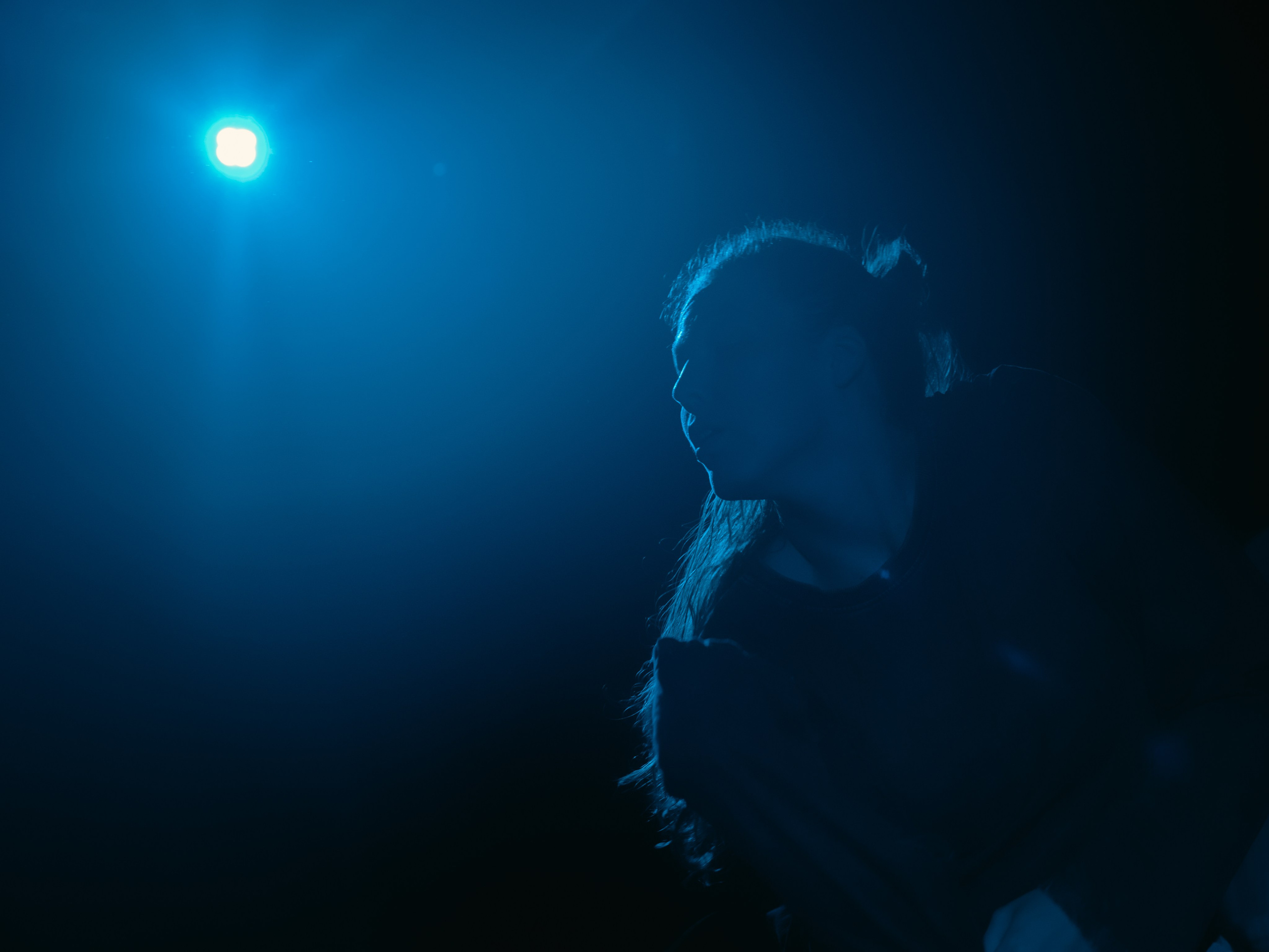 Строки. Фотограф и оператор в Москве Елизавета Коргалидзе