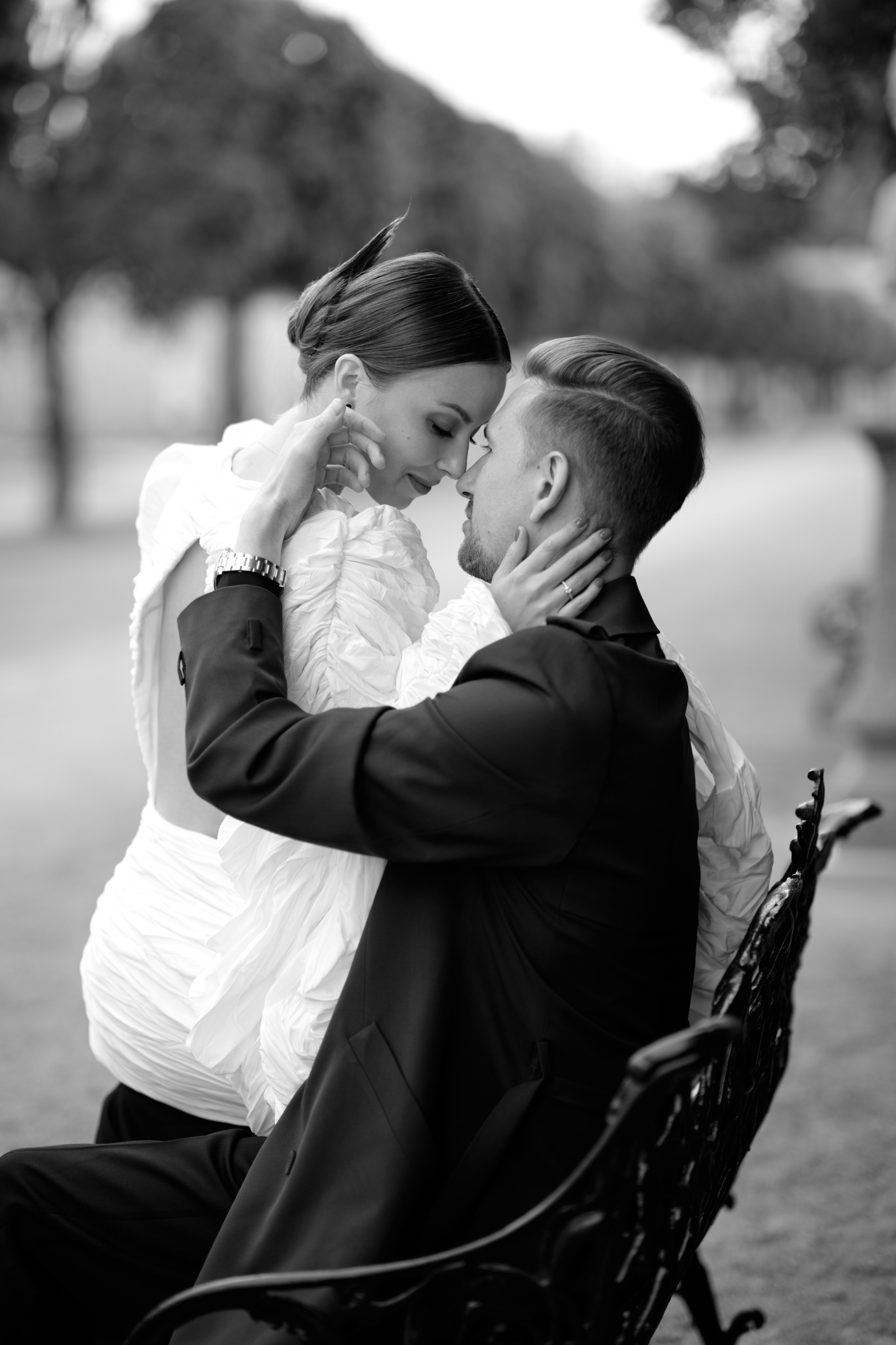 Daniil & Olga. Фотограф