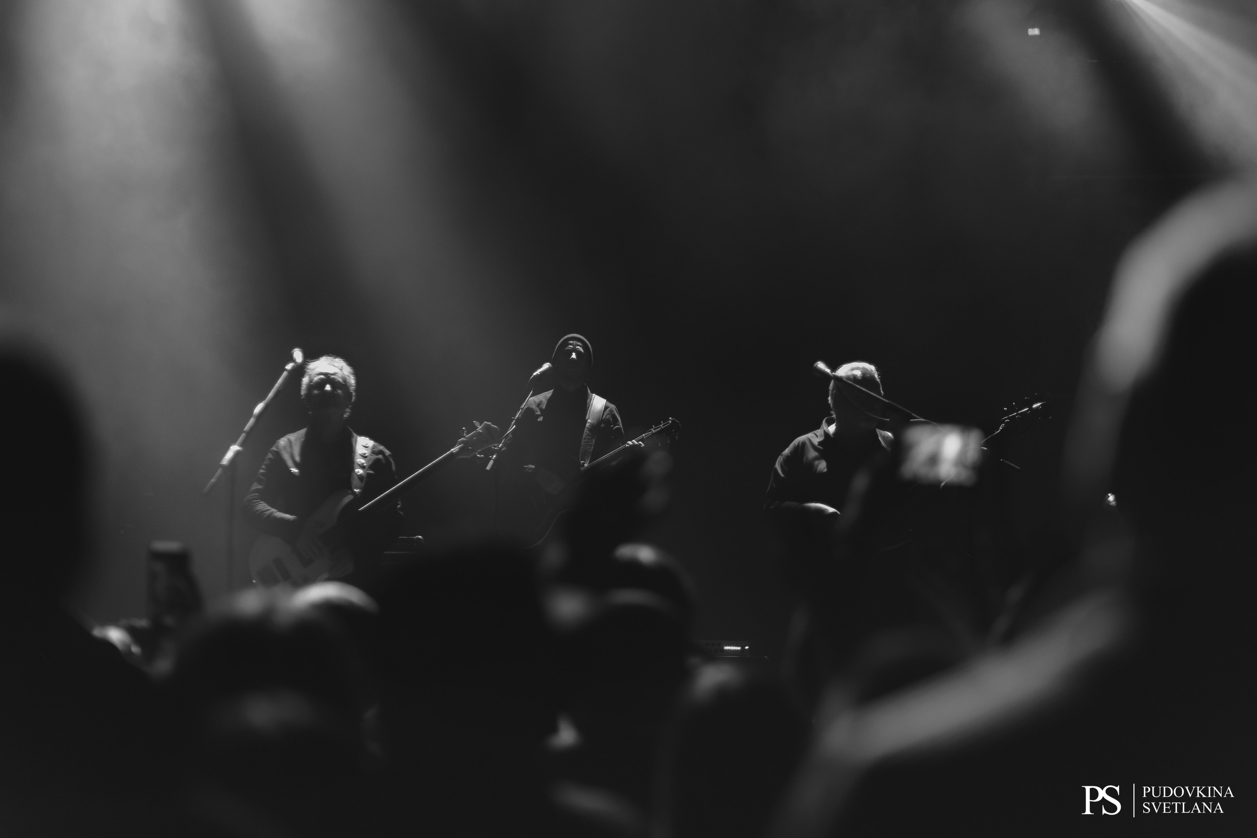 КИНО. Самара. Фотограф Тольятти Светлана Пудовкина