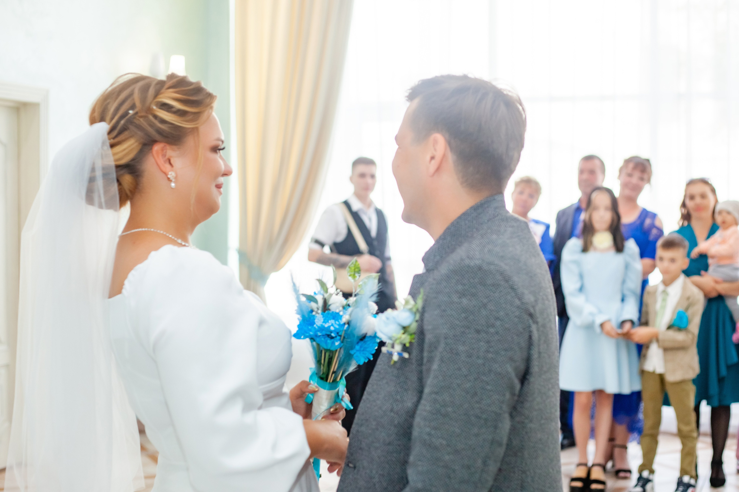 Дарья и Павел. Фотограф Бурятия. Печать фотокниг