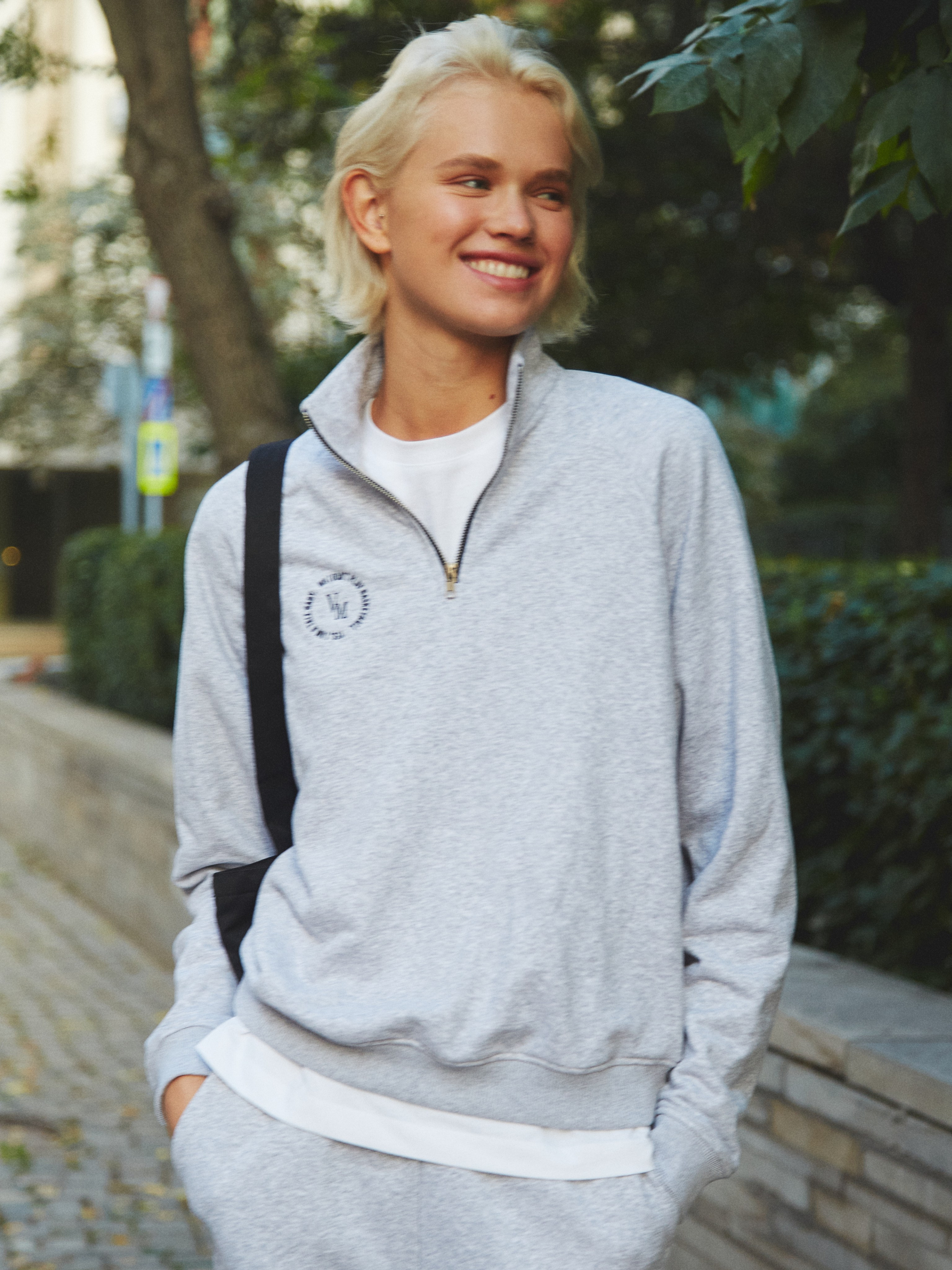 VYSOKOMERIE. Photographer Daria Ilkevich