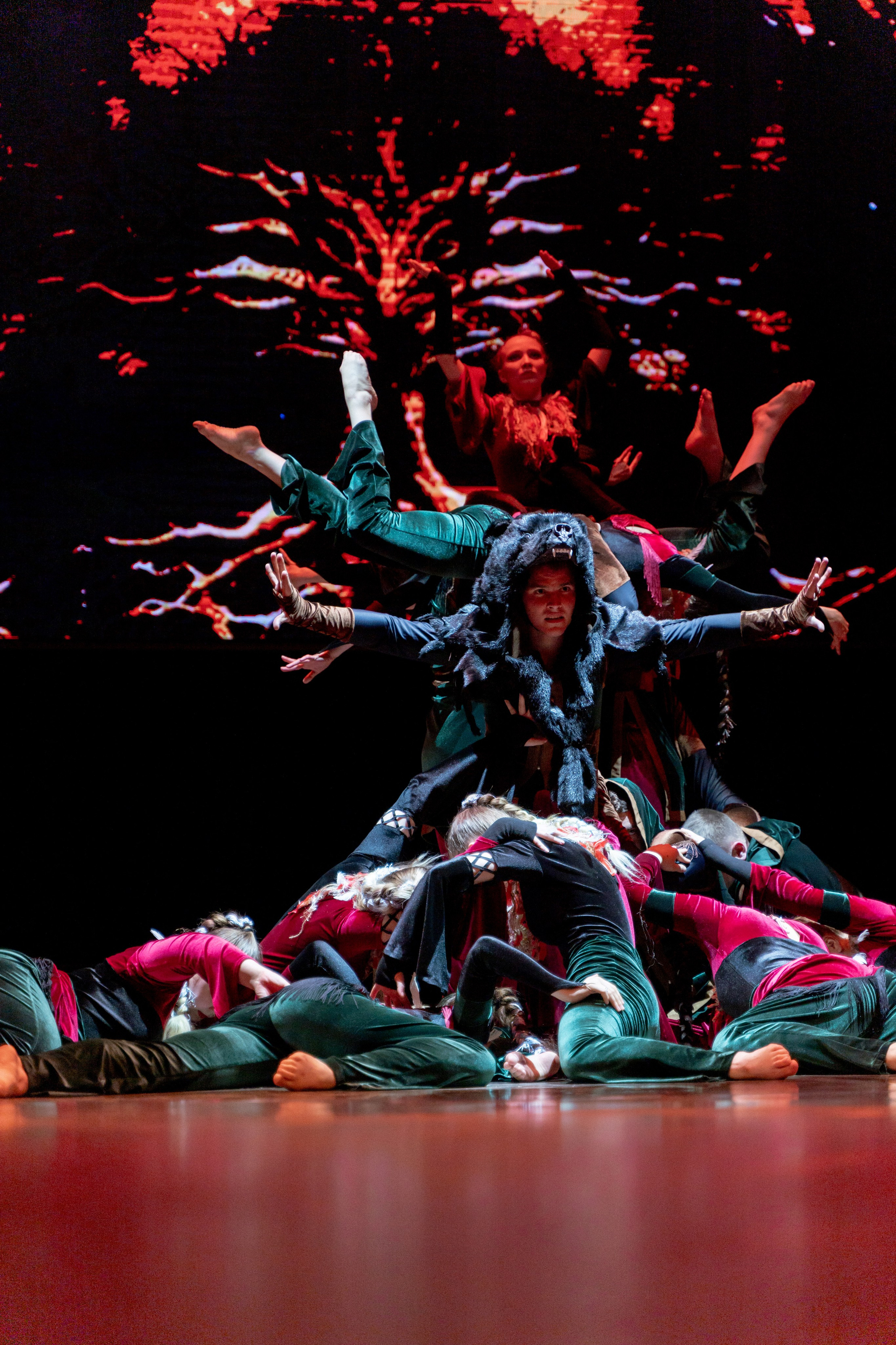 Фестиваль Студенческая весна 2025. Фотограф Надежда Погребняк | Рязань | Москва