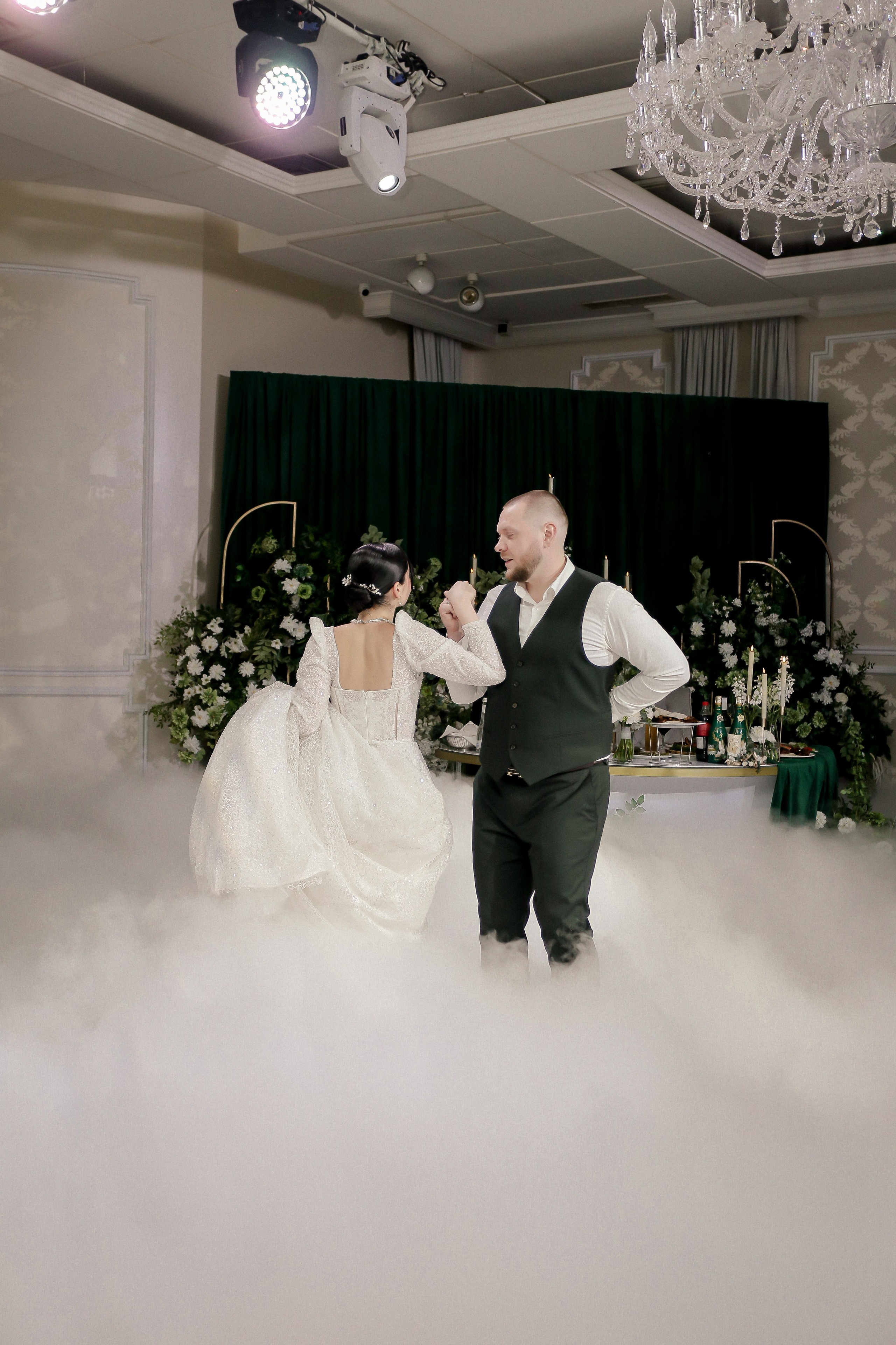 WEDDING DAY ПОЛНАЯ ВЕРСИЯ. Фото и Видео в Краснодаре Verveyko Studio