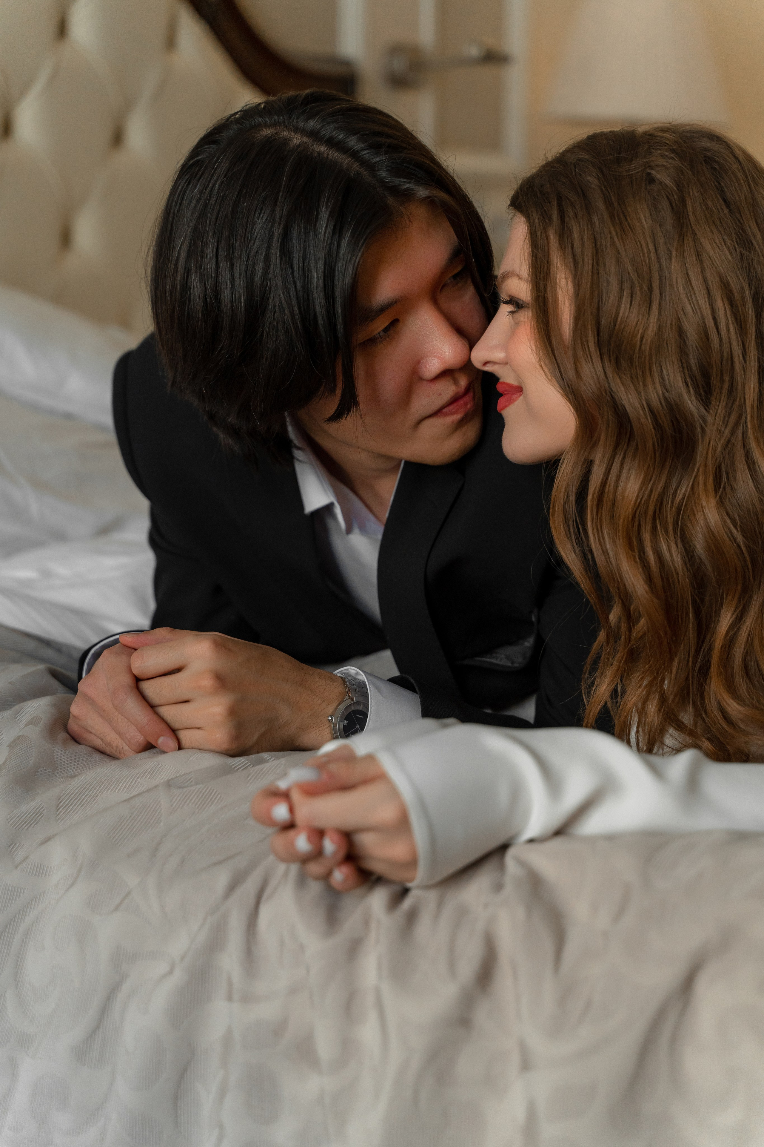 Алдар + Карина