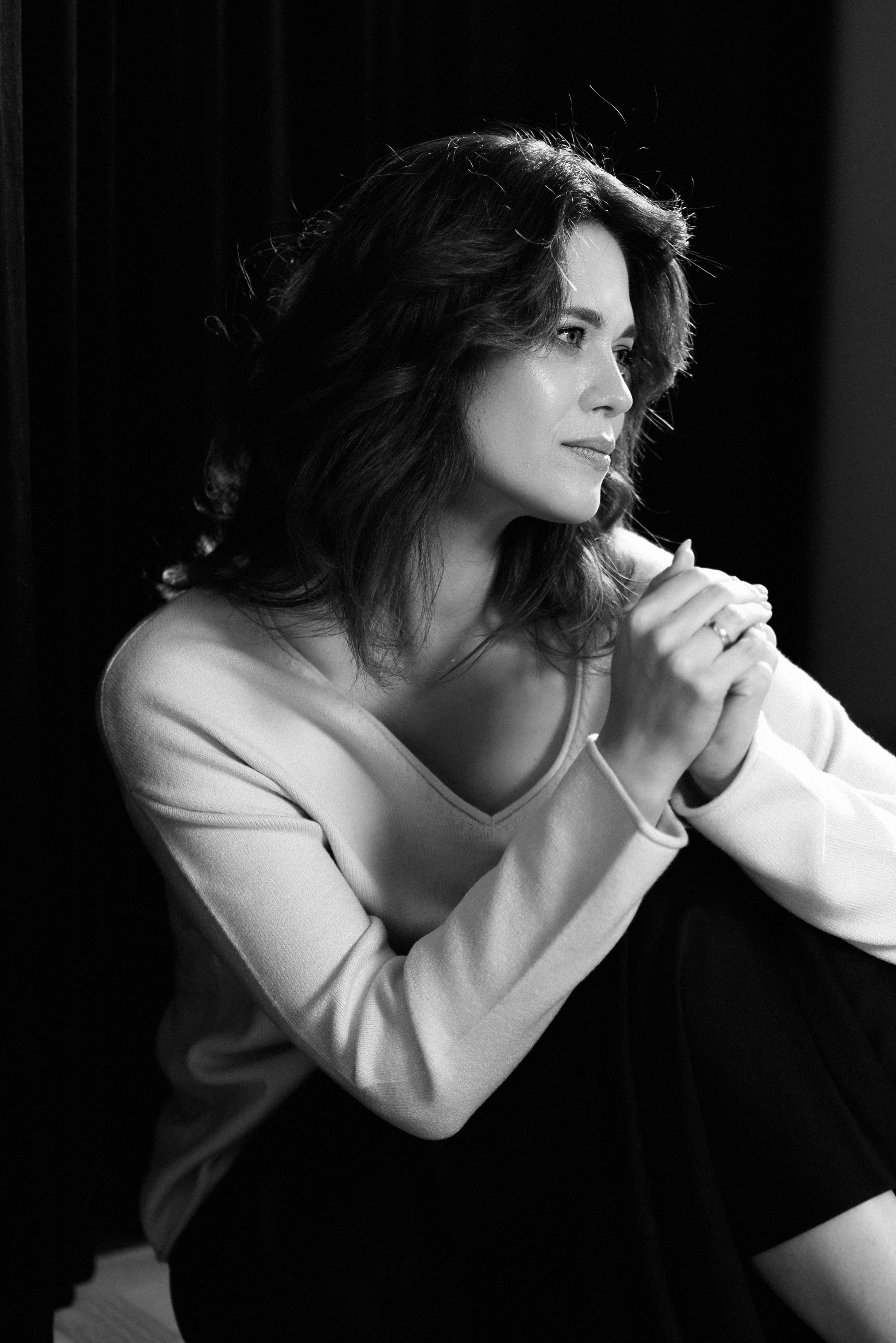 В жизни и на съемке. Фотограф-психолог для женщин 35+|Елена Ляхта |Оренбург | Санкт-Петербург