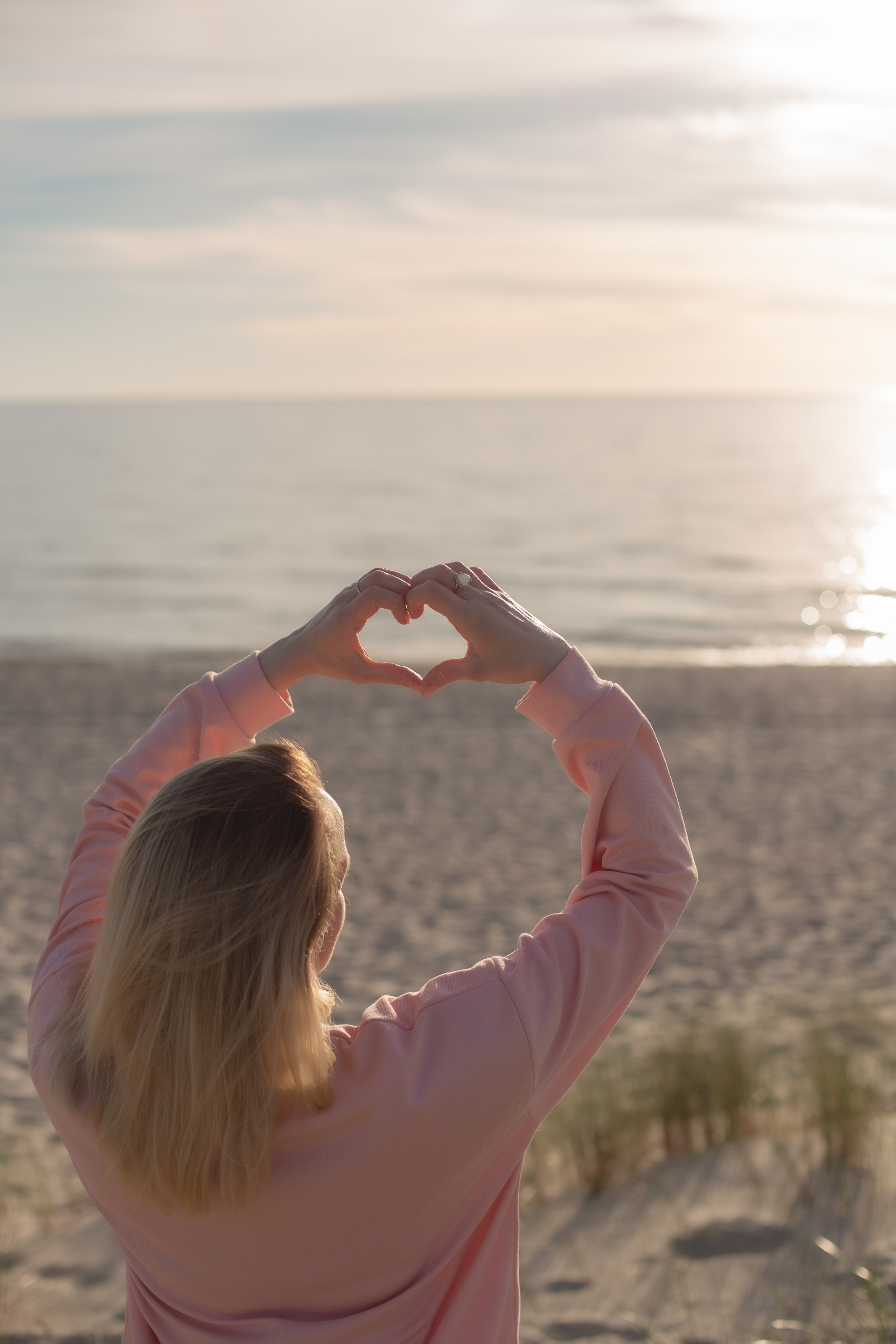 Катя. Лето в мае. Фотограф в Калининграде Решетникова Алина