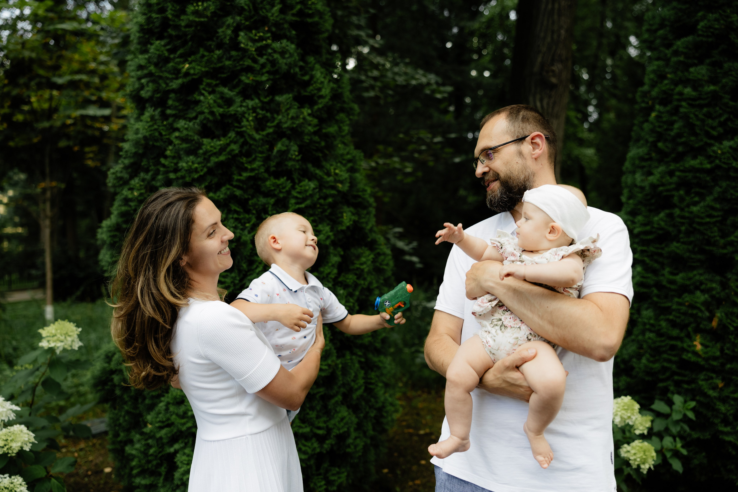 Анастасия, Троице-Лыково. Свадебный фотограф | Москва