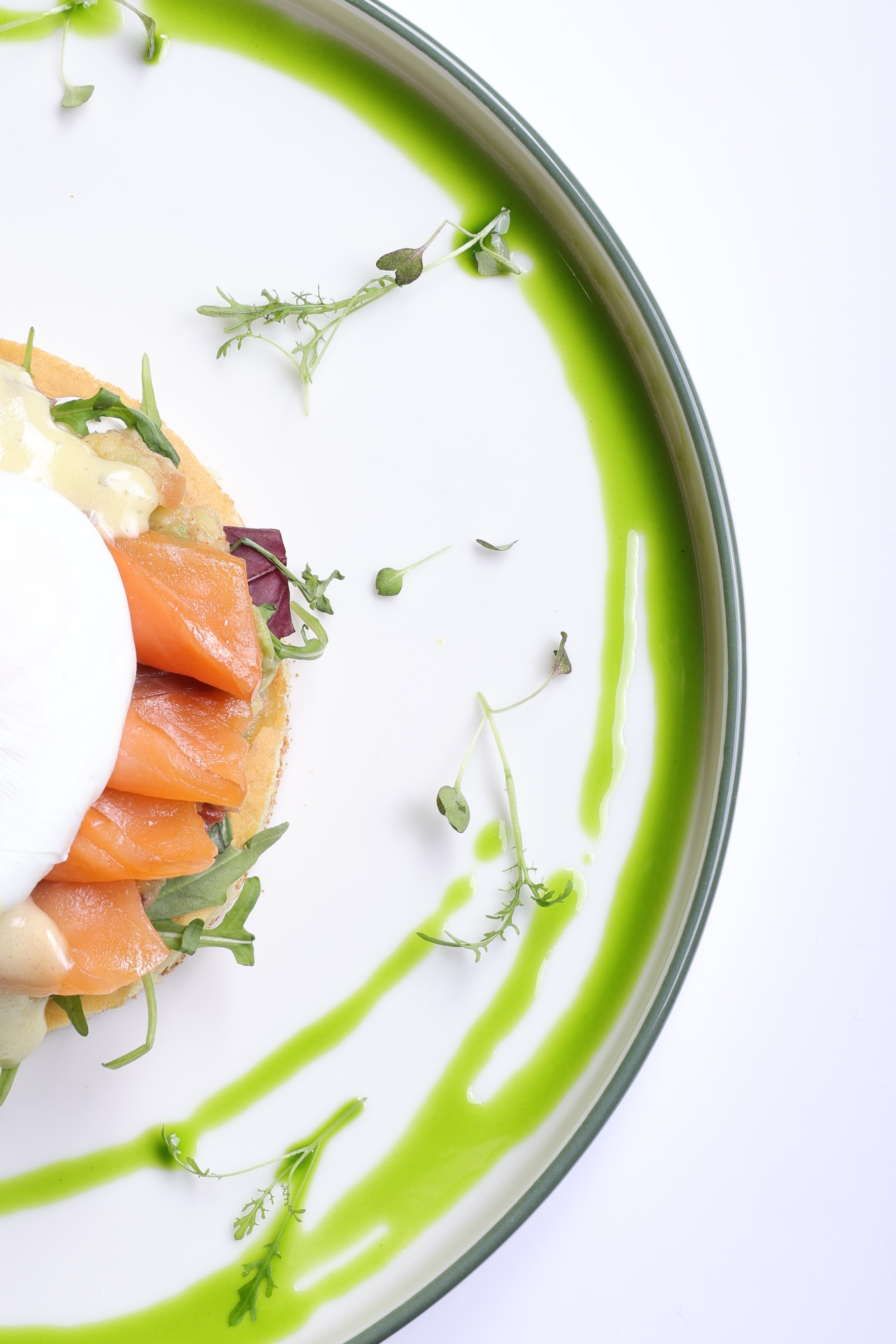 ISPECHI. Фуд-фотография и гастровизуал