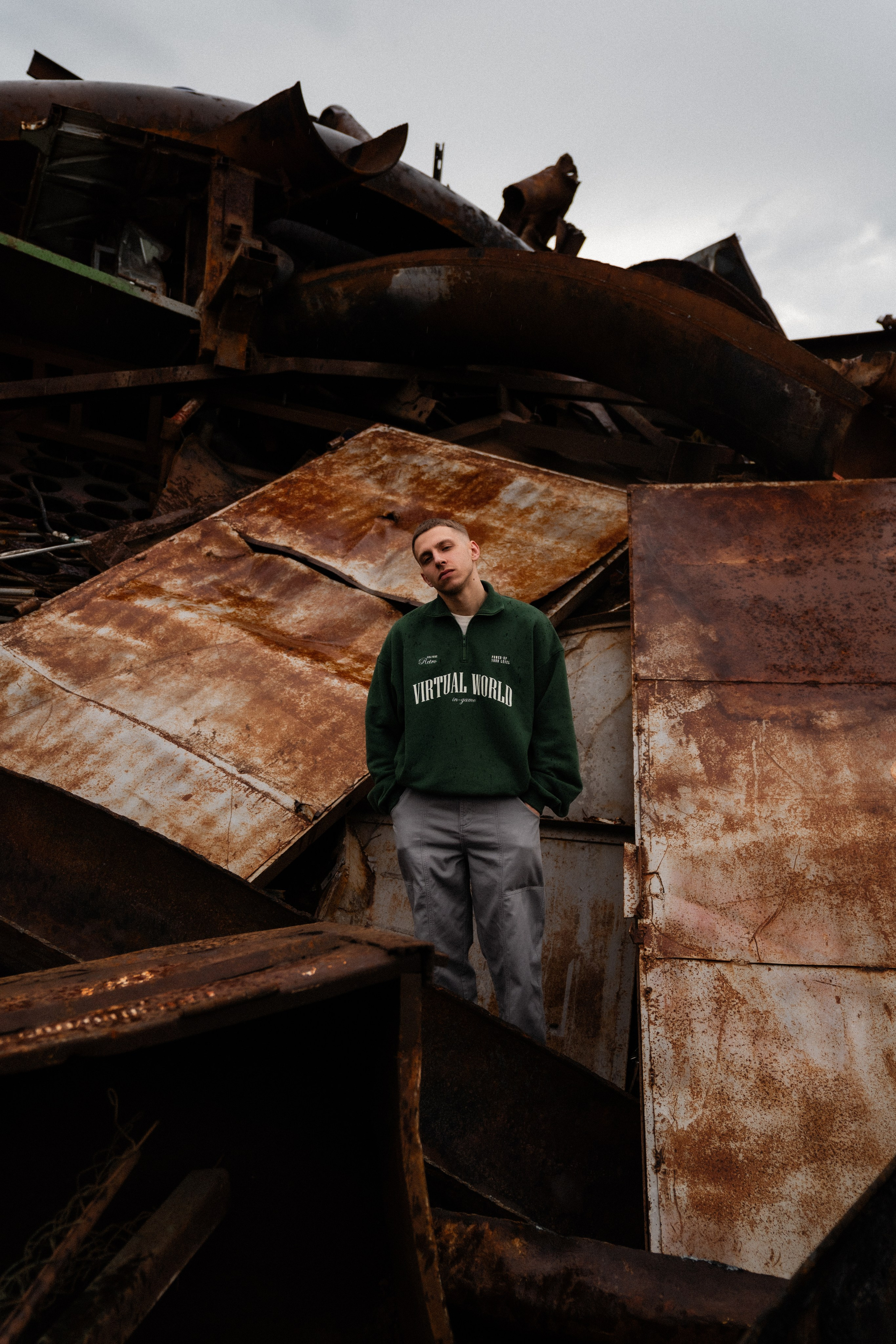 ILYA. Photographer Alexandr