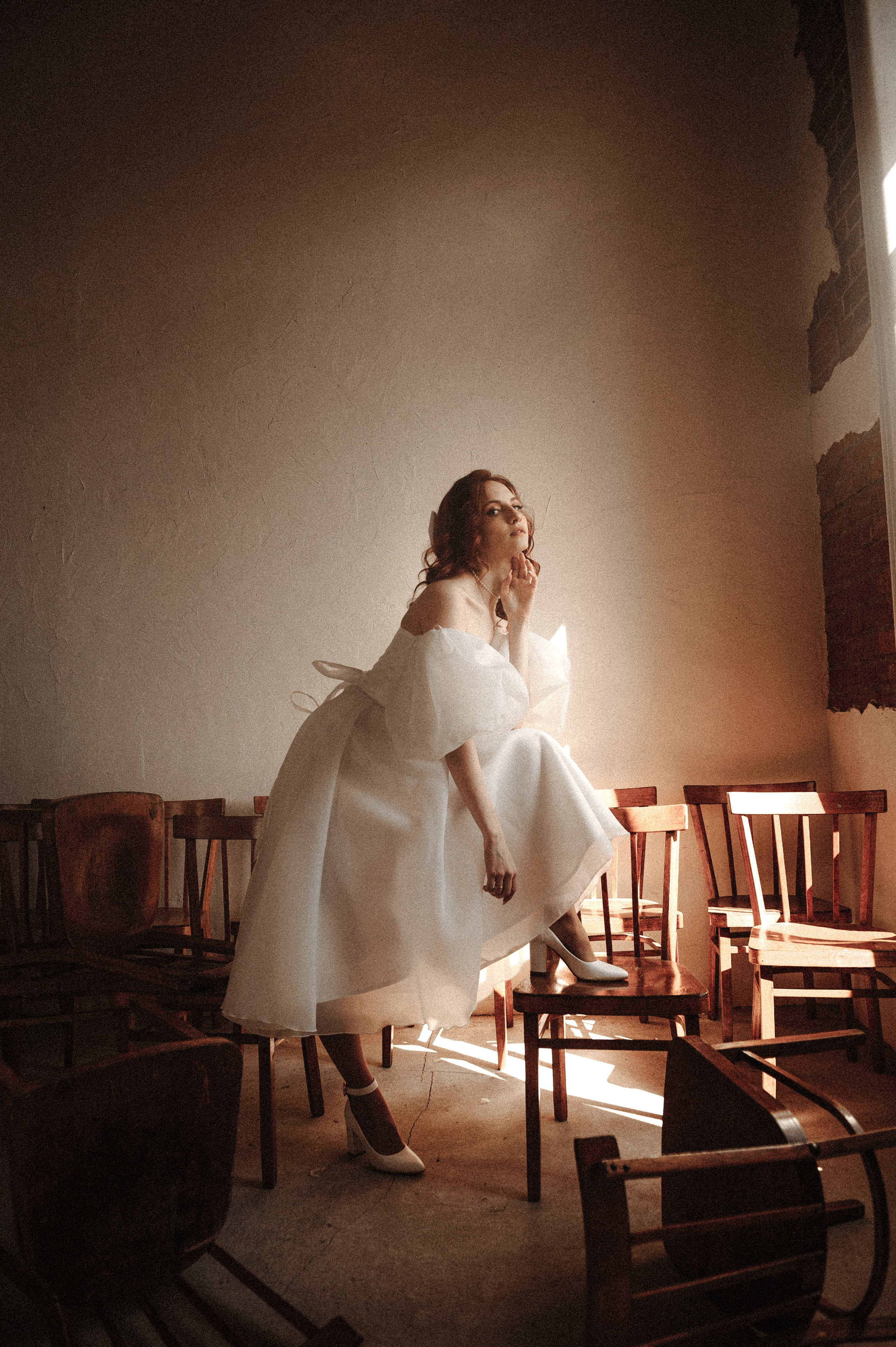 Влад и Татьяна. Свадебный фотограф в Ярославле и Москве Руслан Иософатов