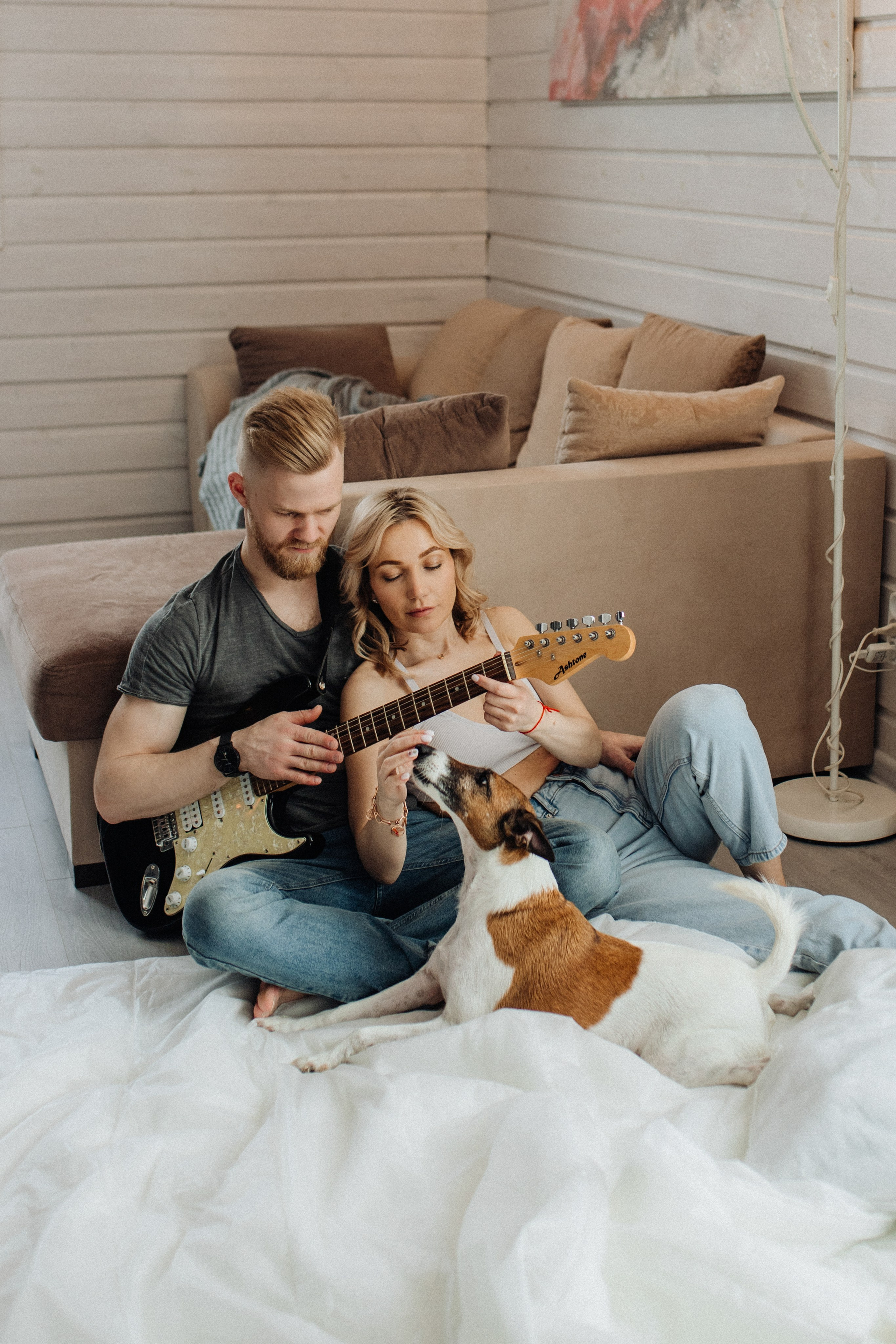 Артём & Лика. DIANA TILIKAINEN — Фотограф Республика Карелия