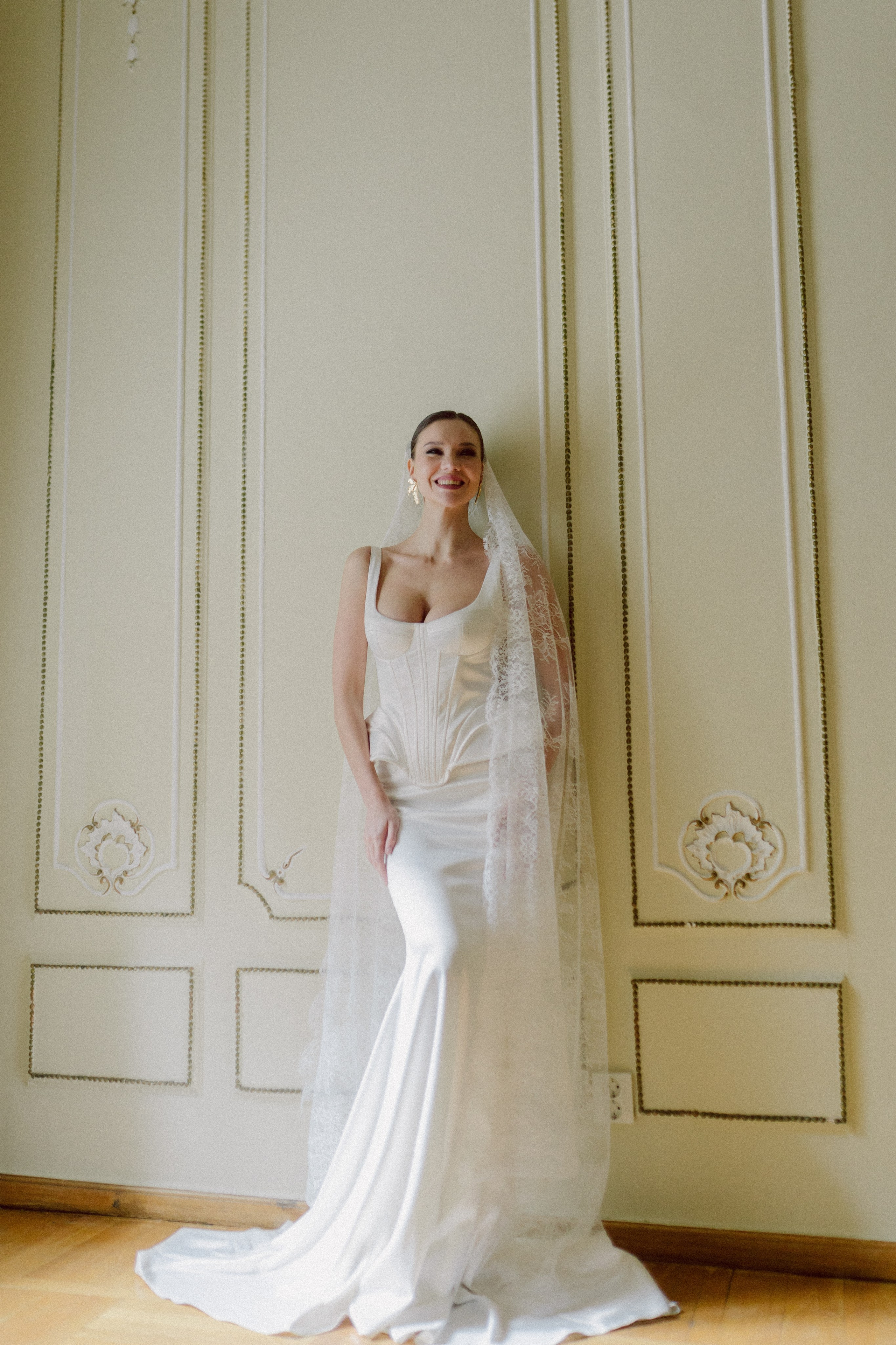 Кристина & Влад. DIANA TILIKAINEN — Фотограф Республика Карелия