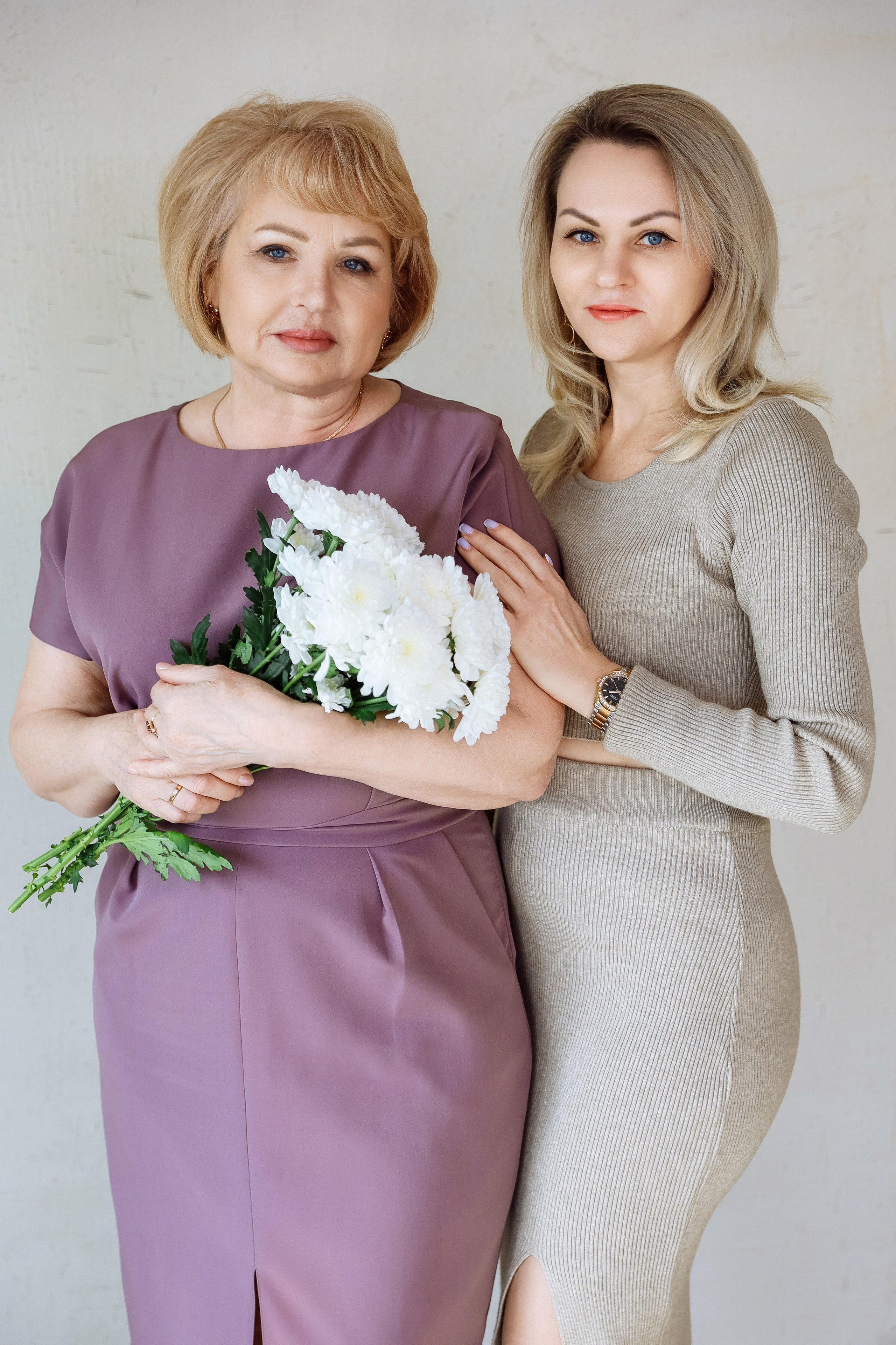 Семейная гармония. Свадебный фотограф Ольга Гречко