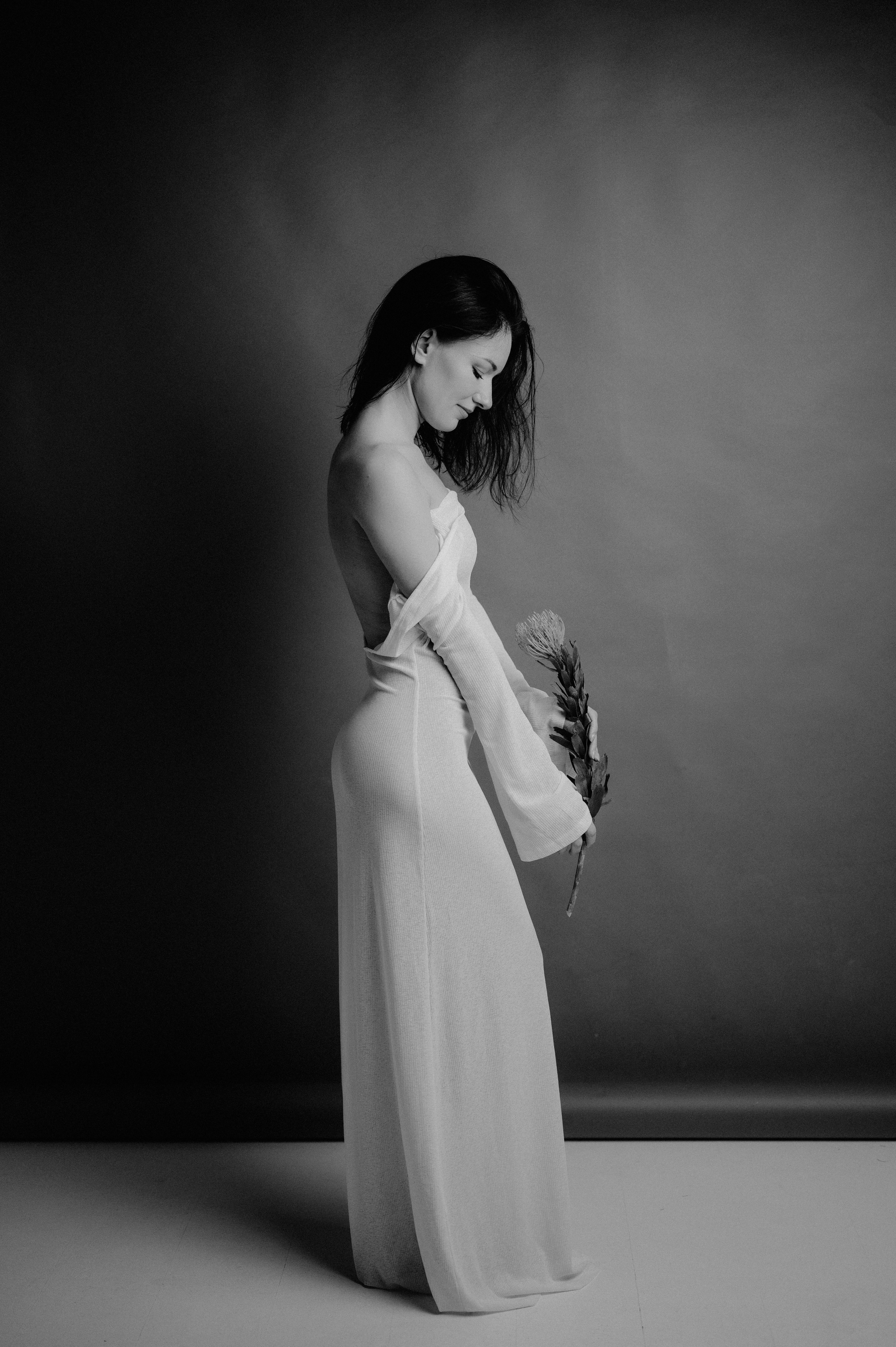 Ирина. Фотограф Мария Бондаренко