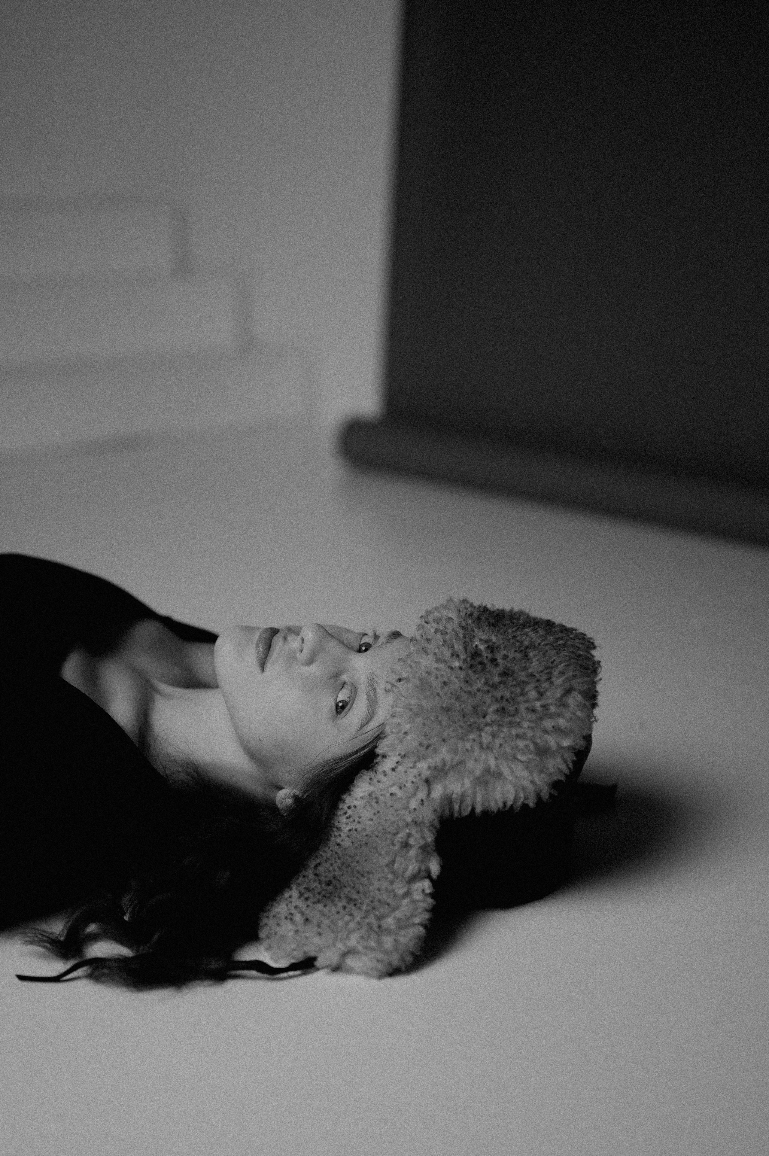 Варвара. Фотограф Мария Бондаренко