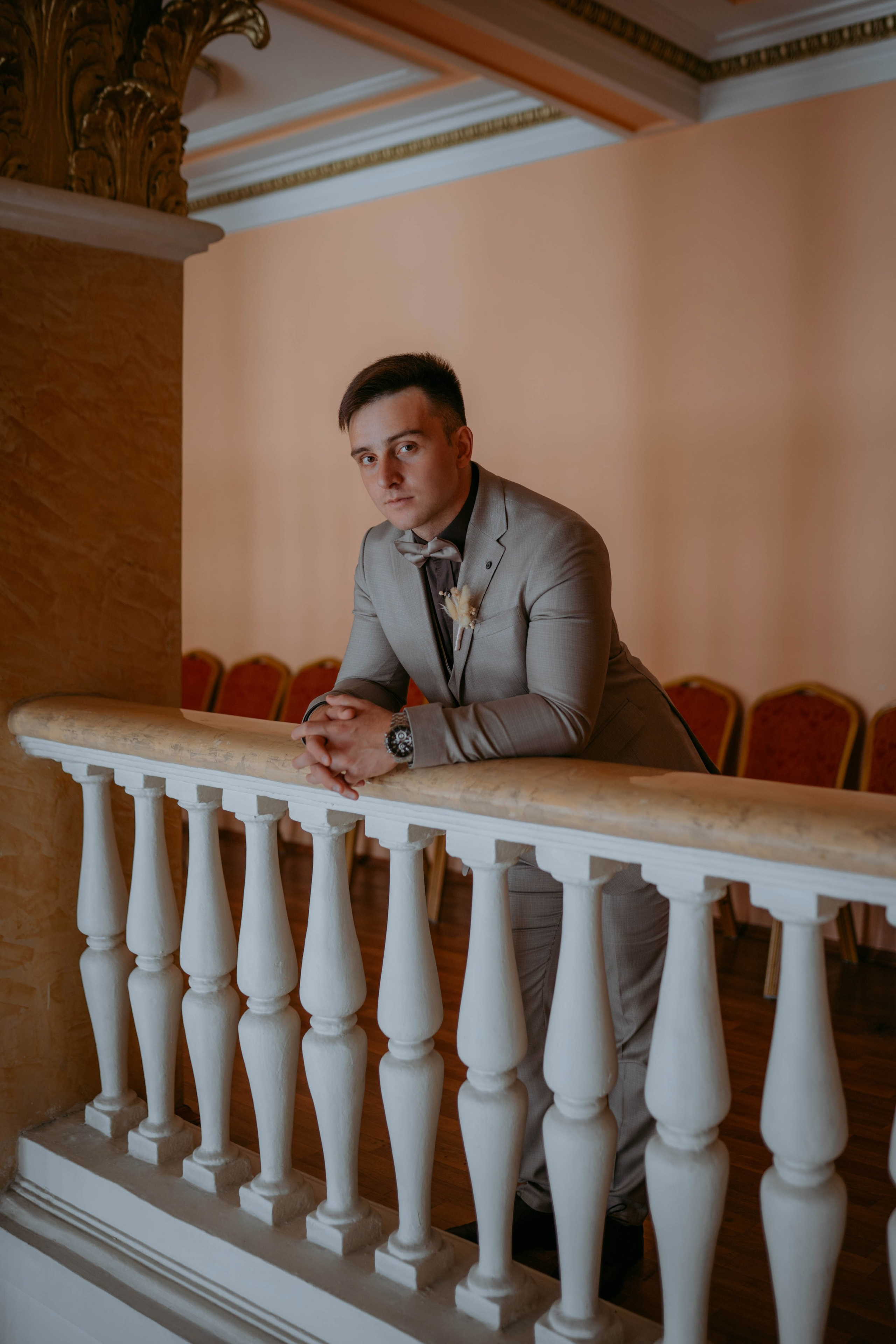 Свадебный день Магомеда и Вероники. Фотограф Чита. Индивидуальные портреты, LoveStory, свадьбы