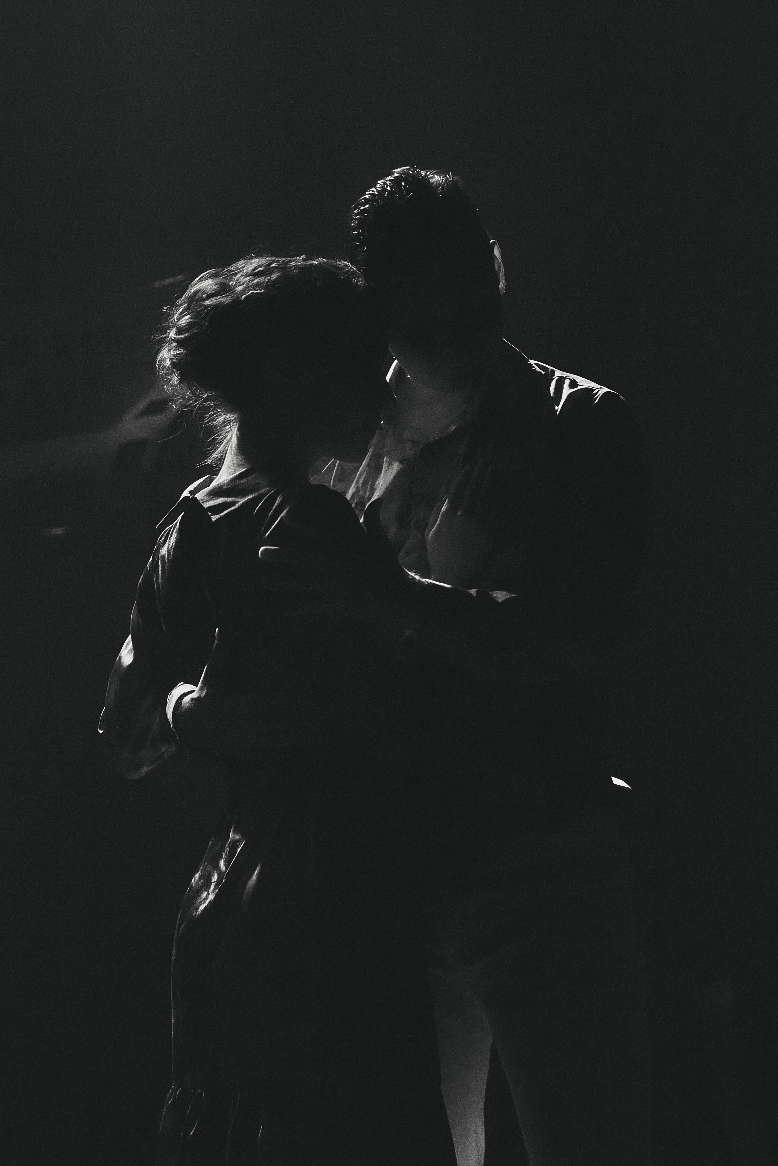 Танцевальный спектакль «Вера»