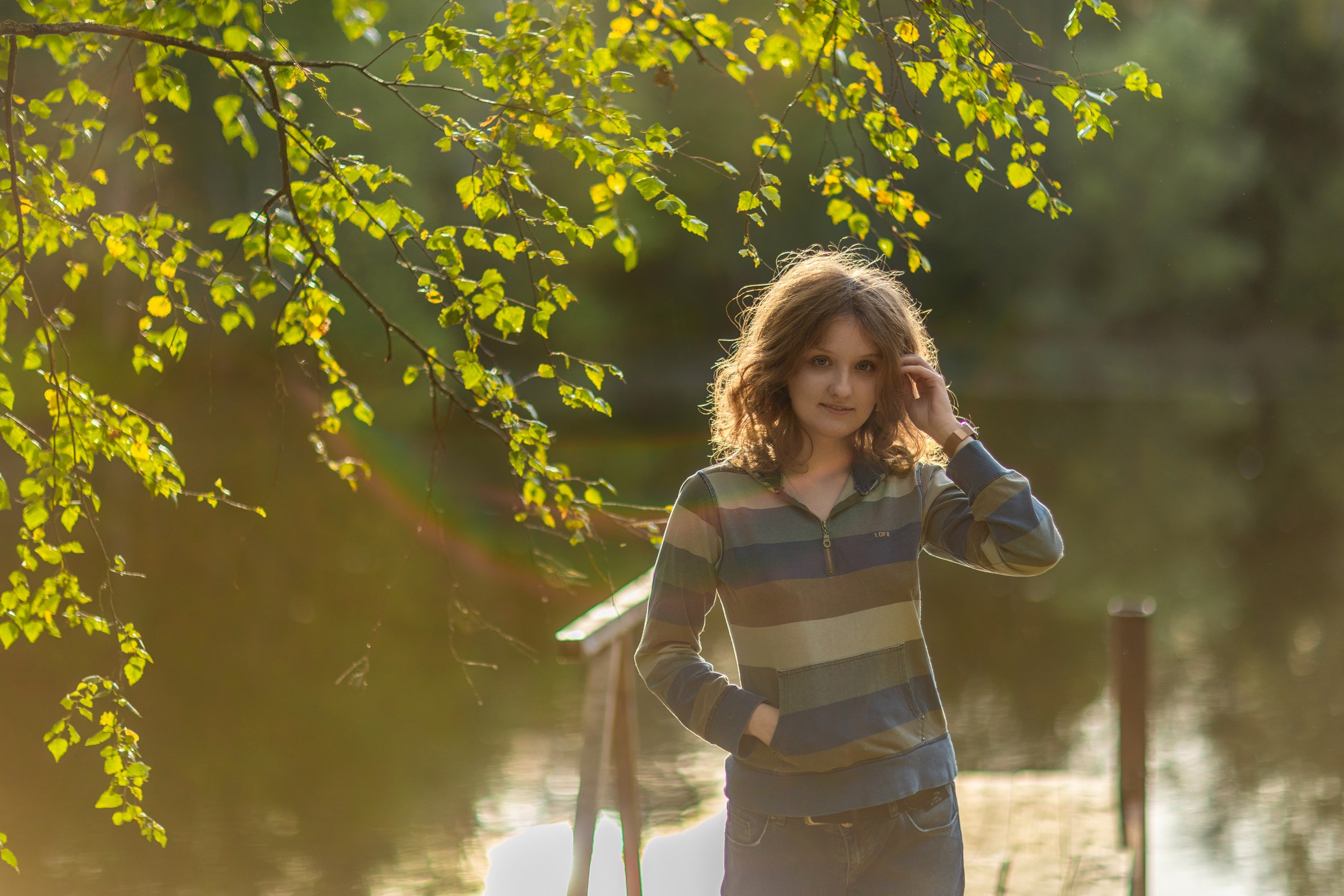 Рита. Семейный и Детский фотограф г. Москва, г. Борисоглебск