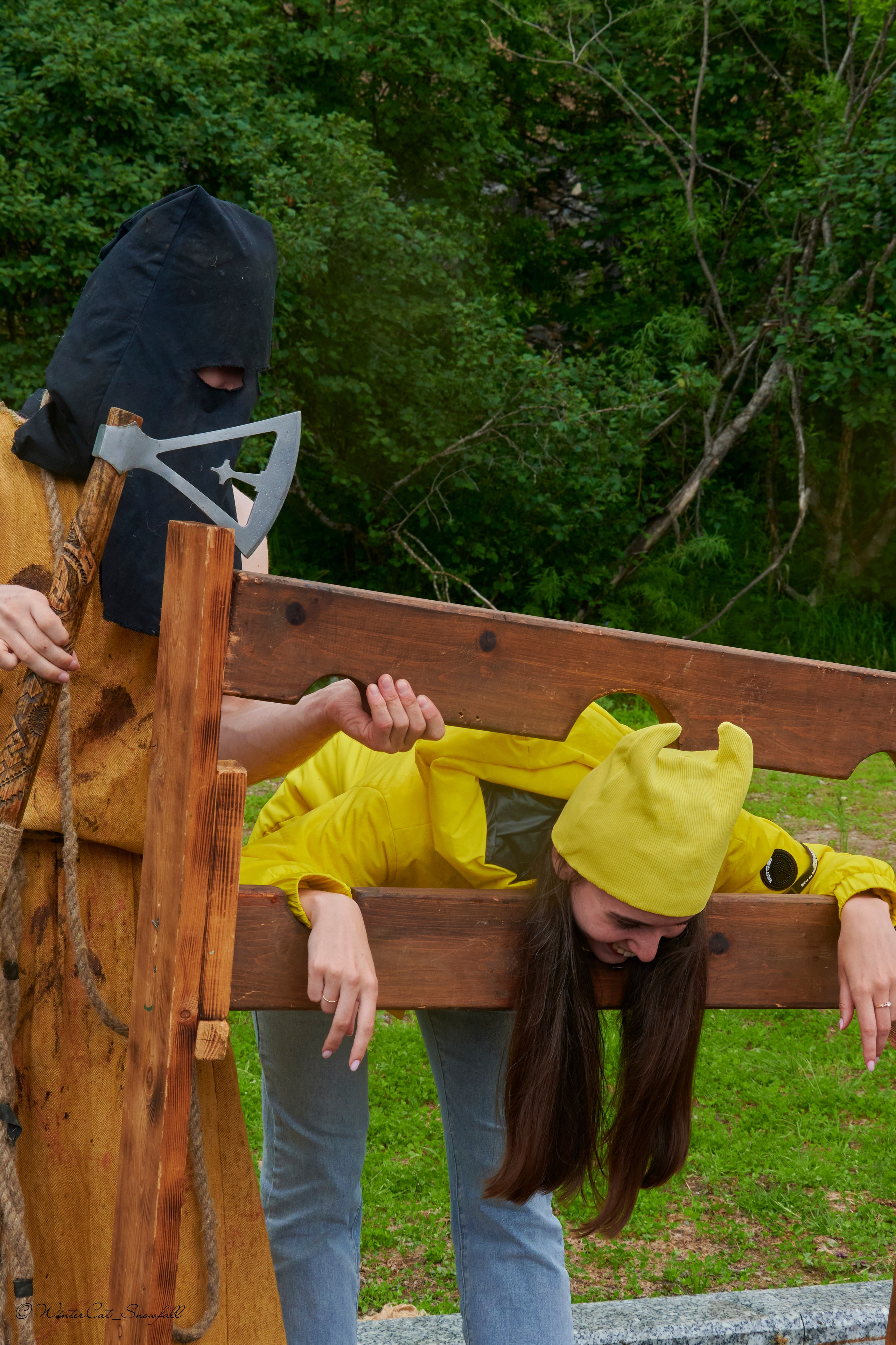 Братина Юбилей 25(2024). Портретный и репортажный фотограф в Магадане Андрей Нефедов WinterCatPhoto