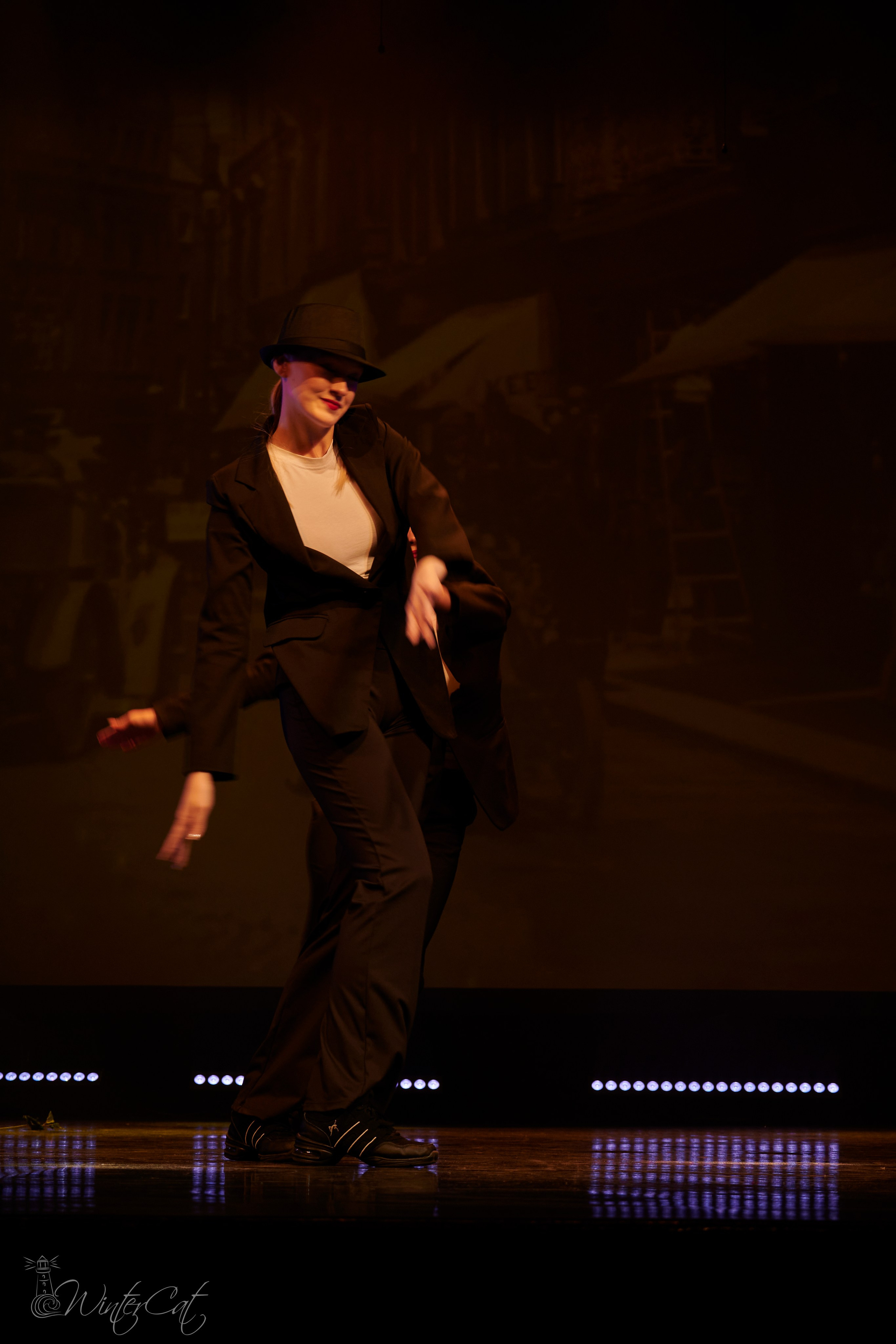 Посвящение в Студенты МКИ 25. Портретный и репортажный фотограф в Магадане Андрей Нефедов WinterCatPhoto