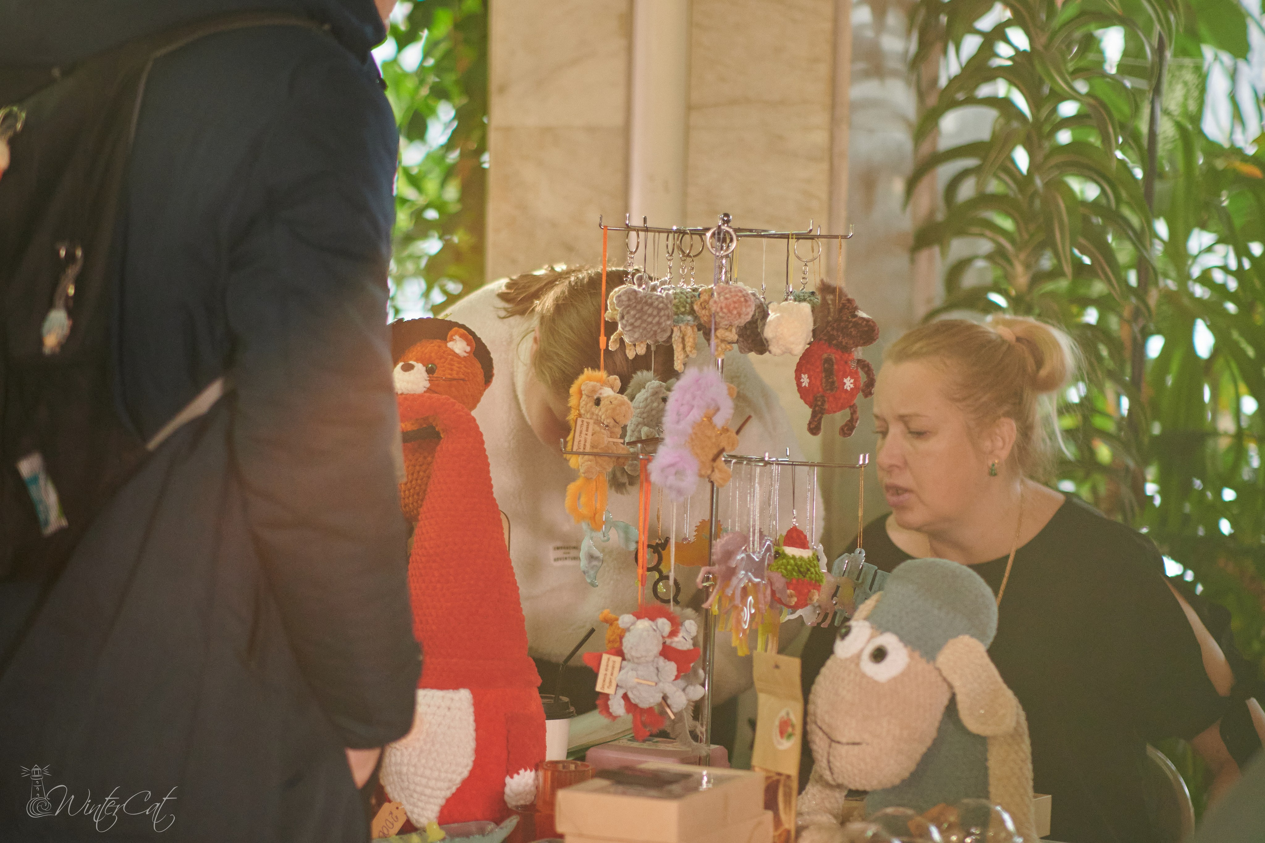 Арт-Колыма Ярмарка. Портретный и репортажный фотограф в Магадане Андрей Нефедов WinterCatPhoto