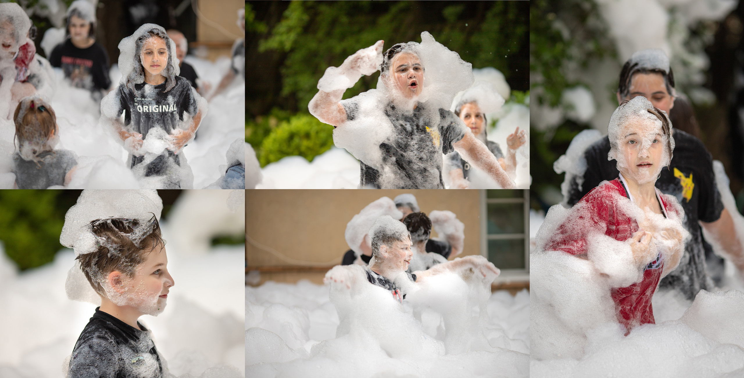 День рождения Авдия. Детский и семейный фотограф в Москве Вера Орлова