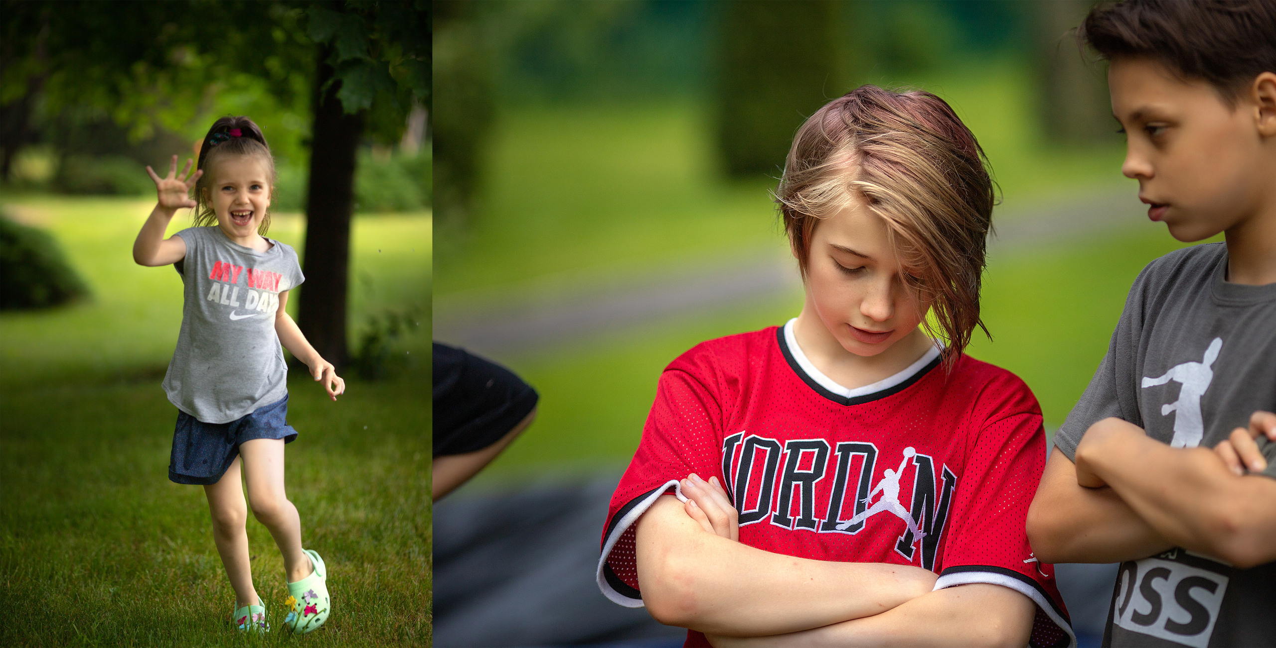 День рождения Авдия. Детский и семейный фотограф в Москве Вера Орлова