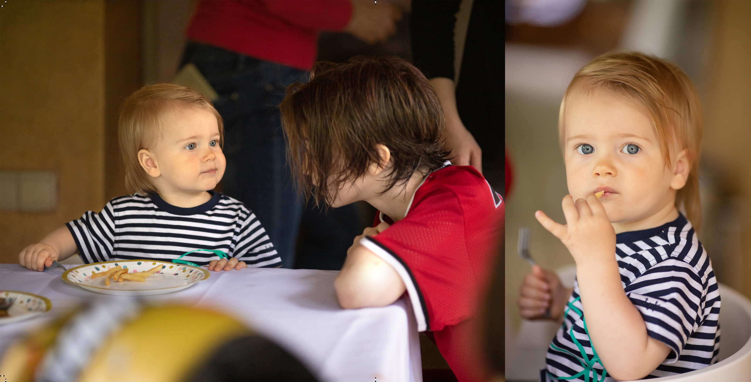 День рождения Авдия. Детский и семейный фотограф в Москве Вера Орлова