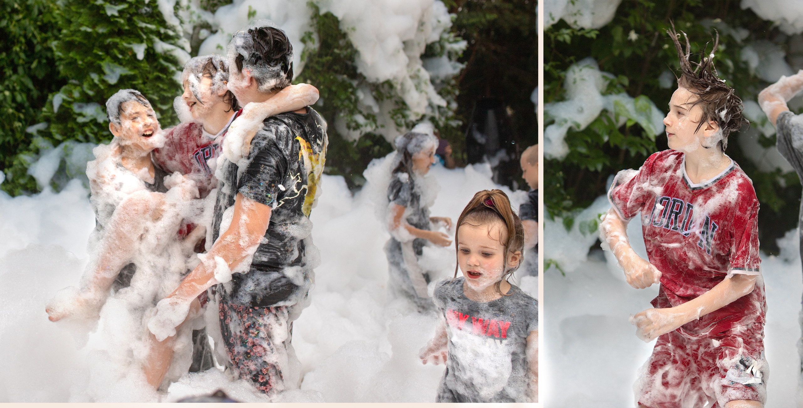 День рождения Авдия. Детский и семейный фотограф в Москве Вера Орлова