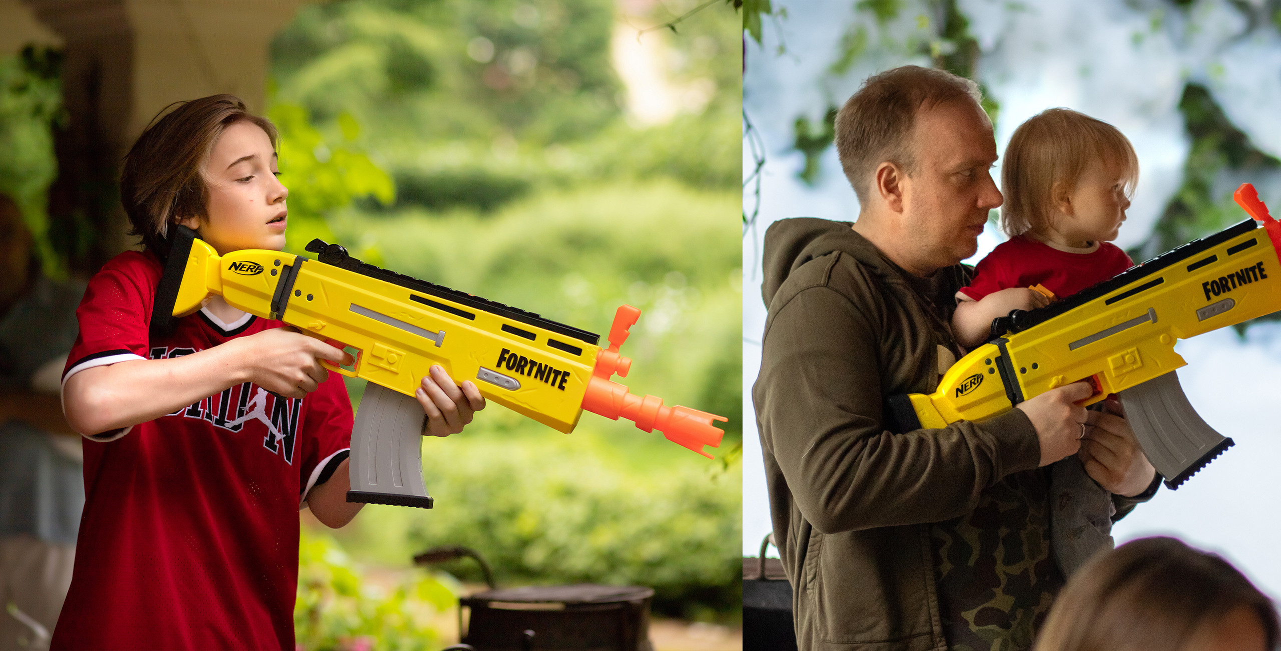 День рождения Авдия. Детский и семейный фотограф в Москве Вера Орлова